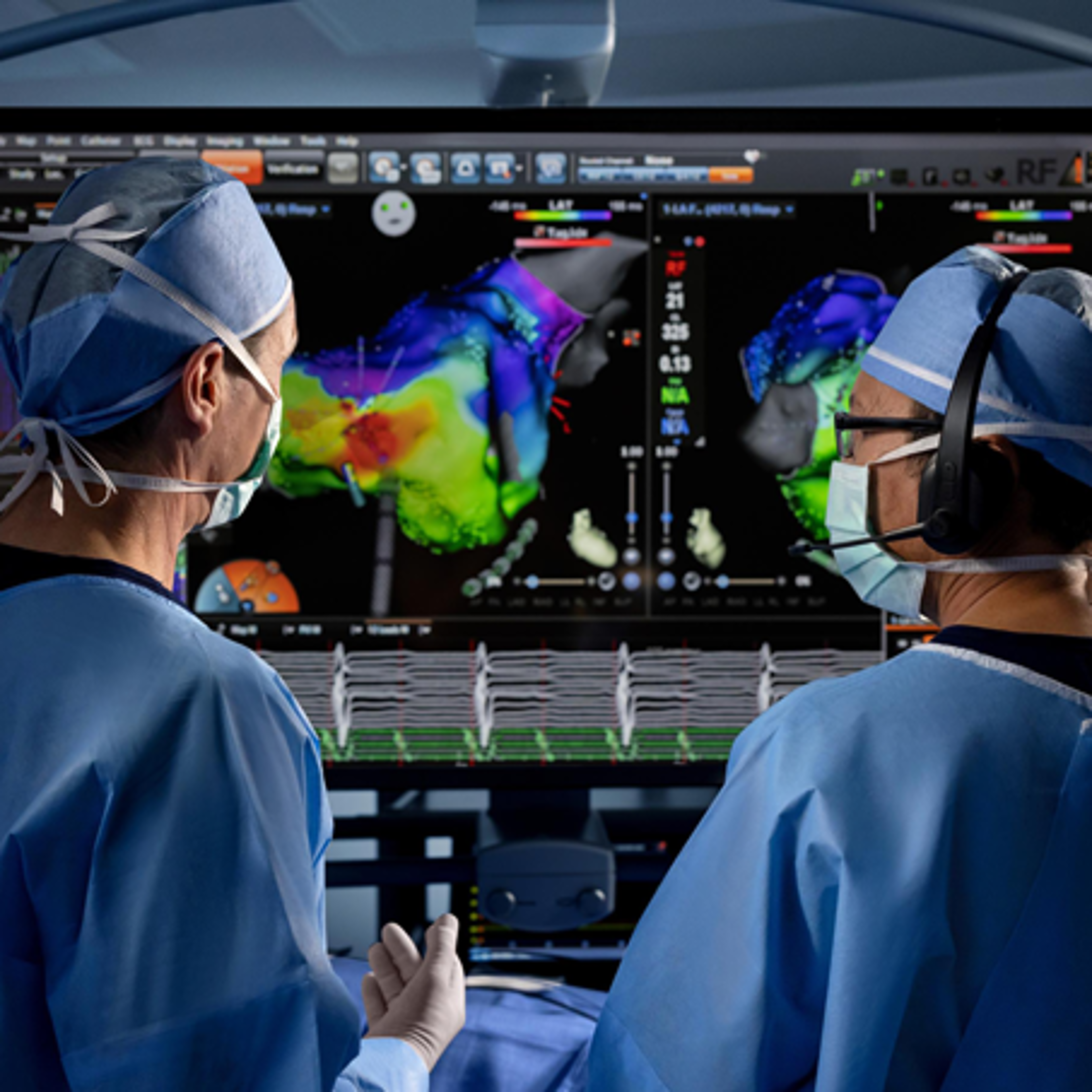 CARTO™ System Software