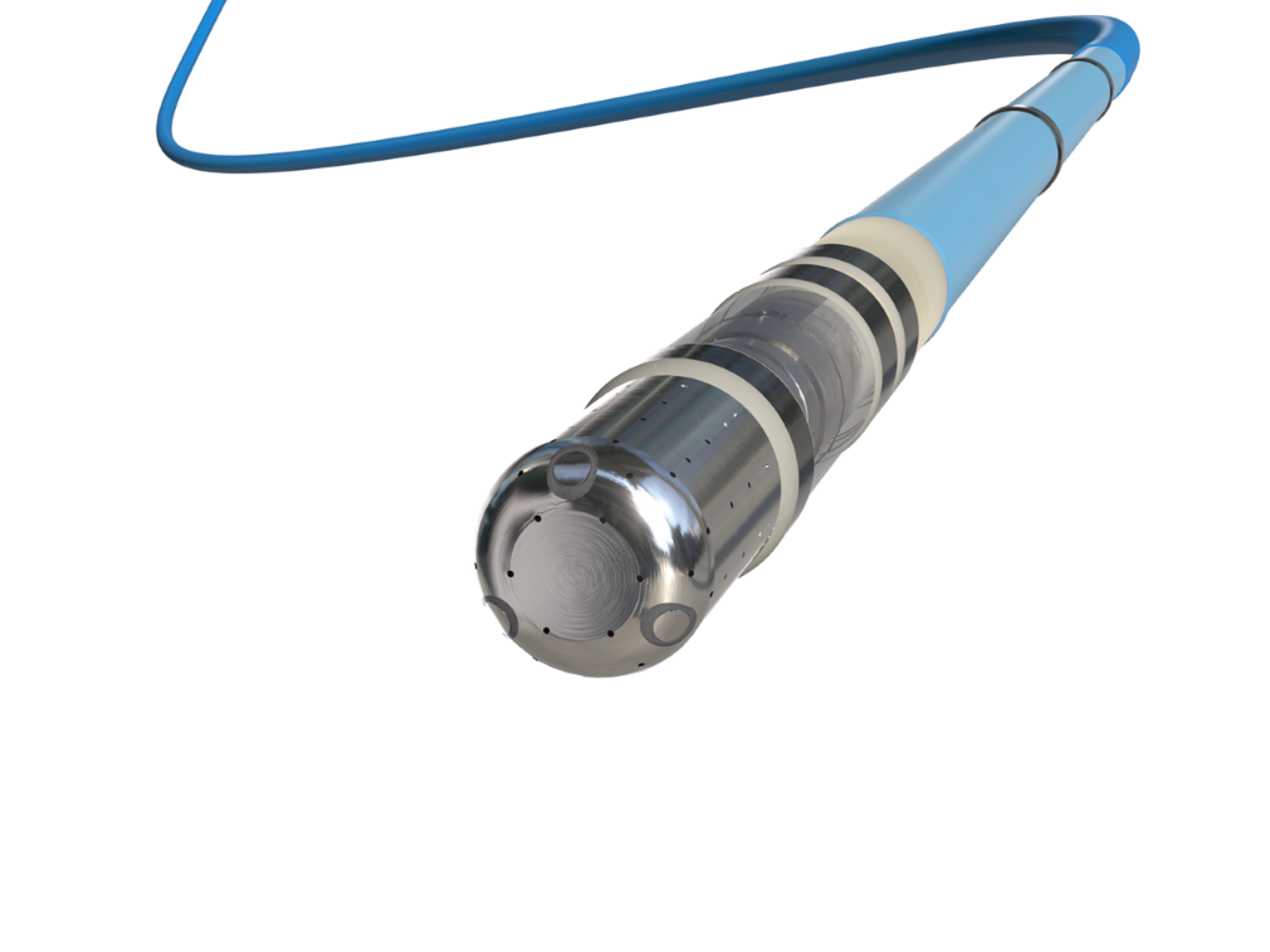 QDOT MICRO™ Catheter
