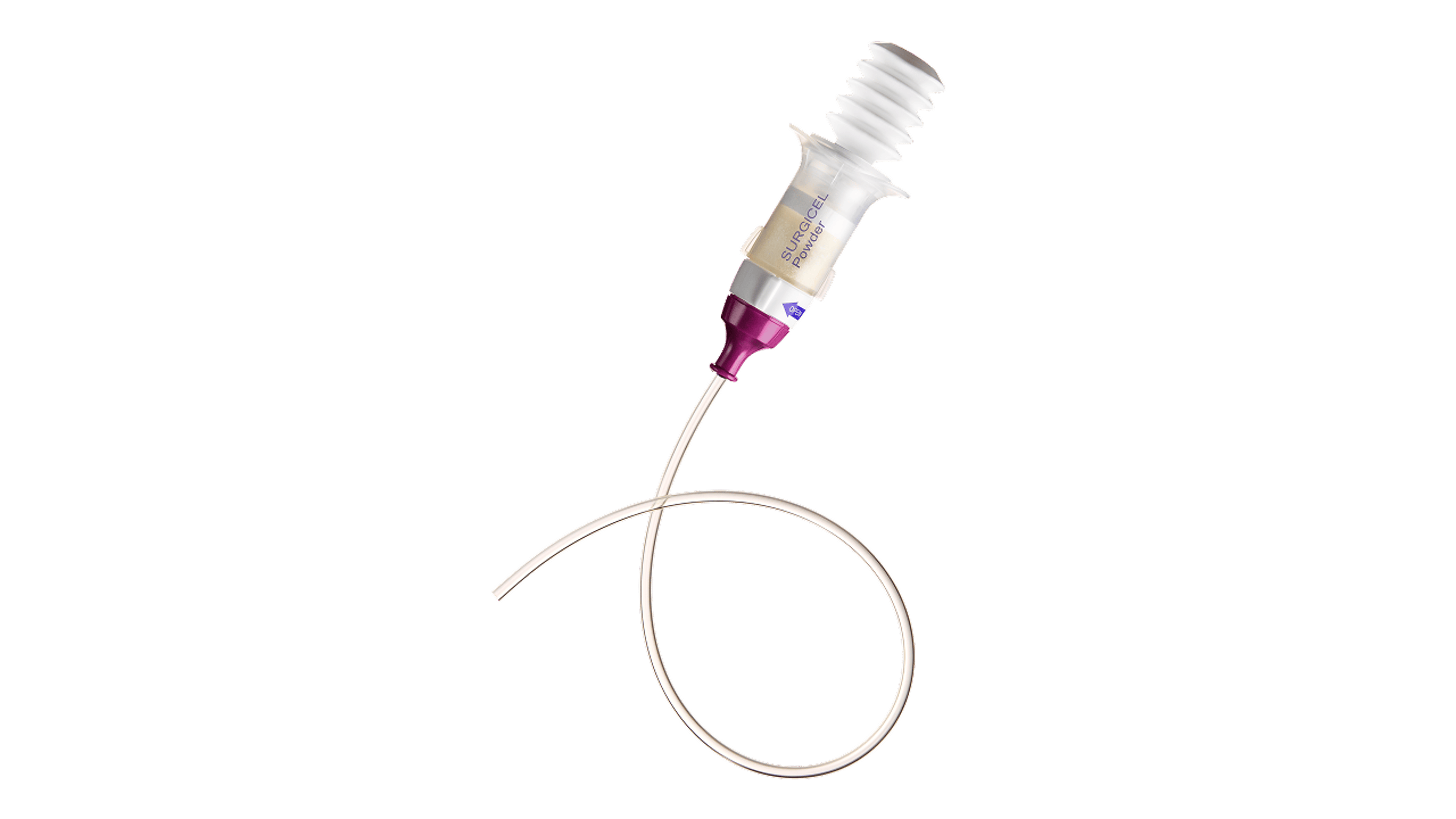 SURGICEL Powder Absorbable Hemostat