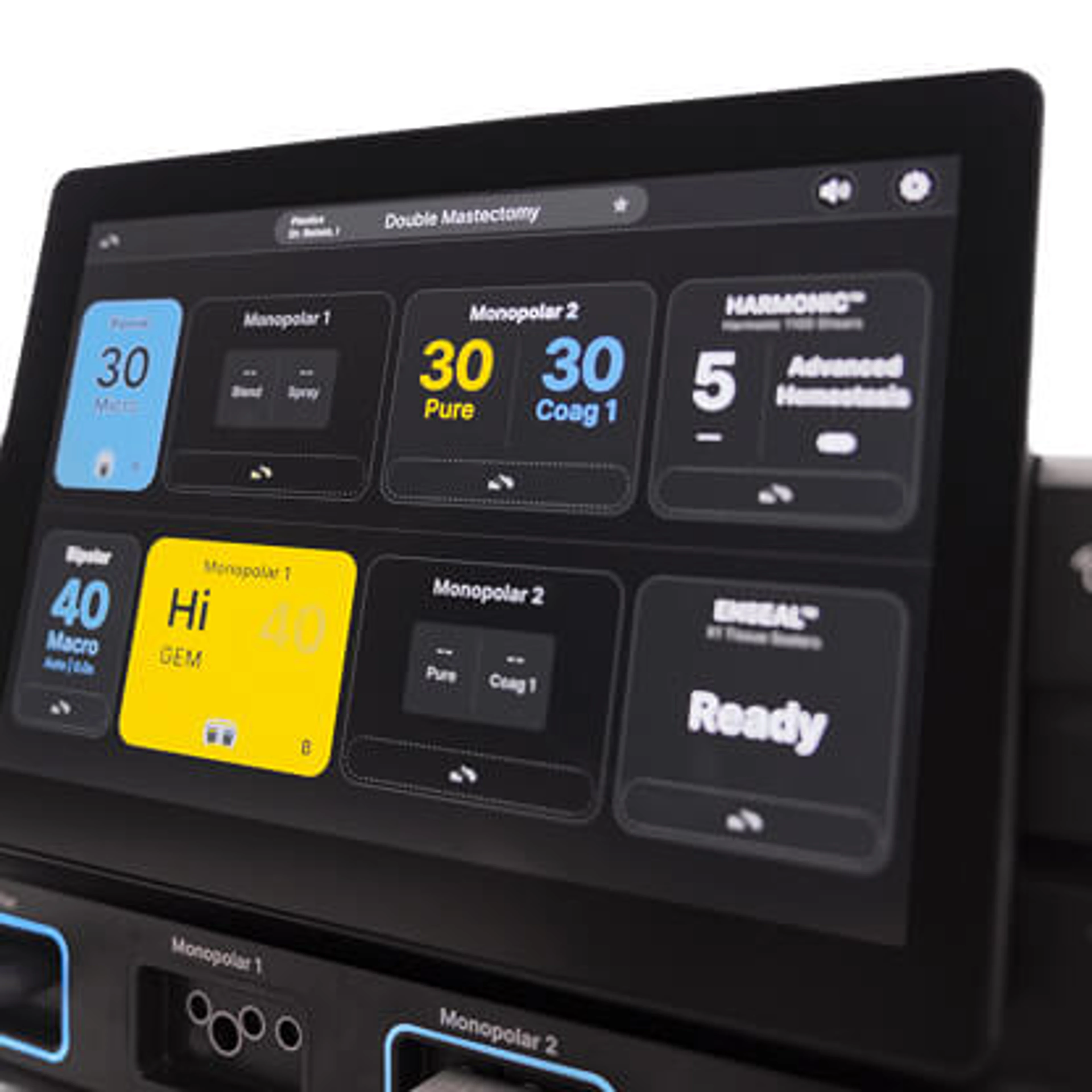DUALTO™ Energy System