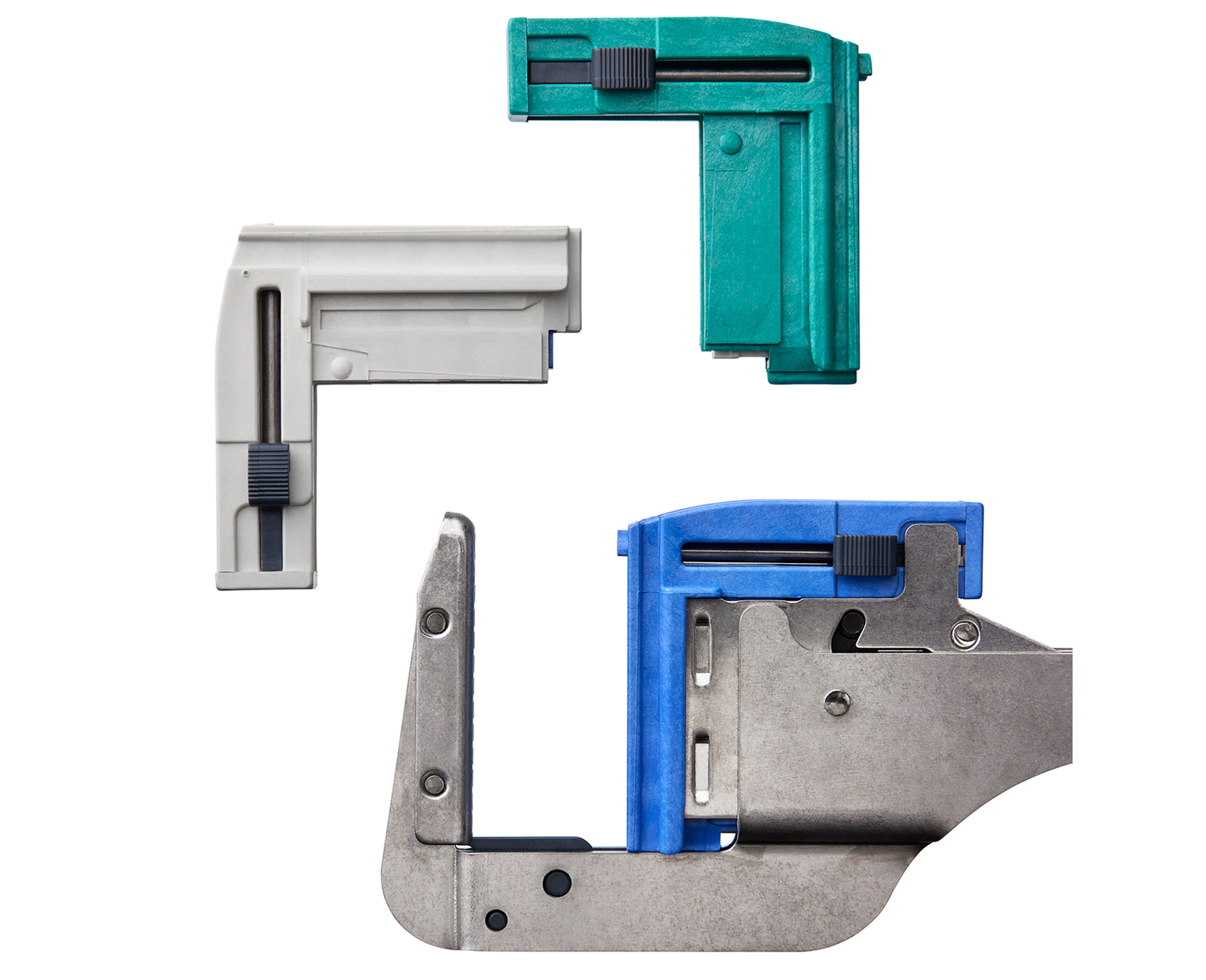 PROXIMATE™ TX Reloadable Linear Stapler