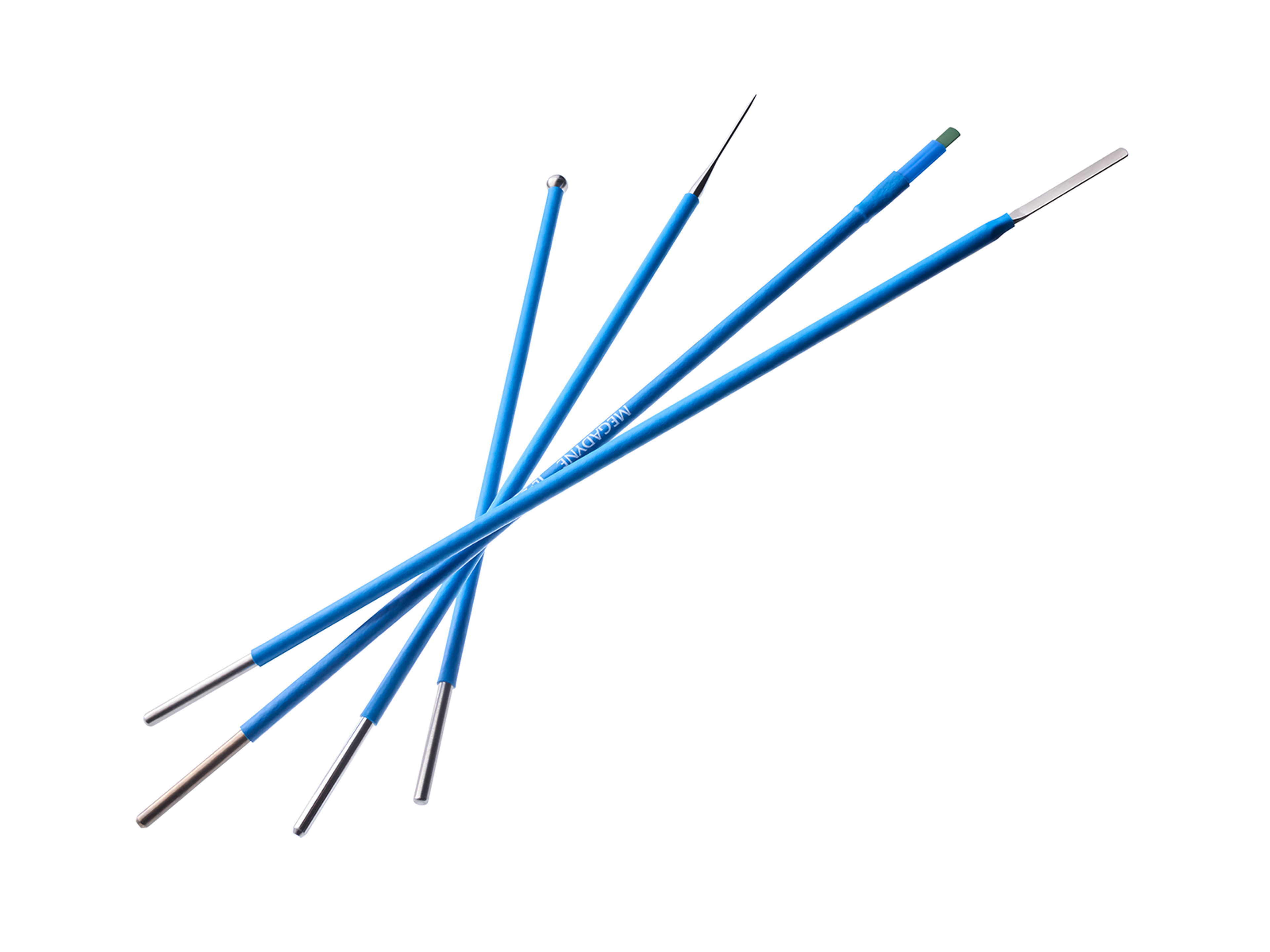 MEGADYNE™ E-Z CLEAN™ Electrosurgical Electrodes | J&J MedTech US