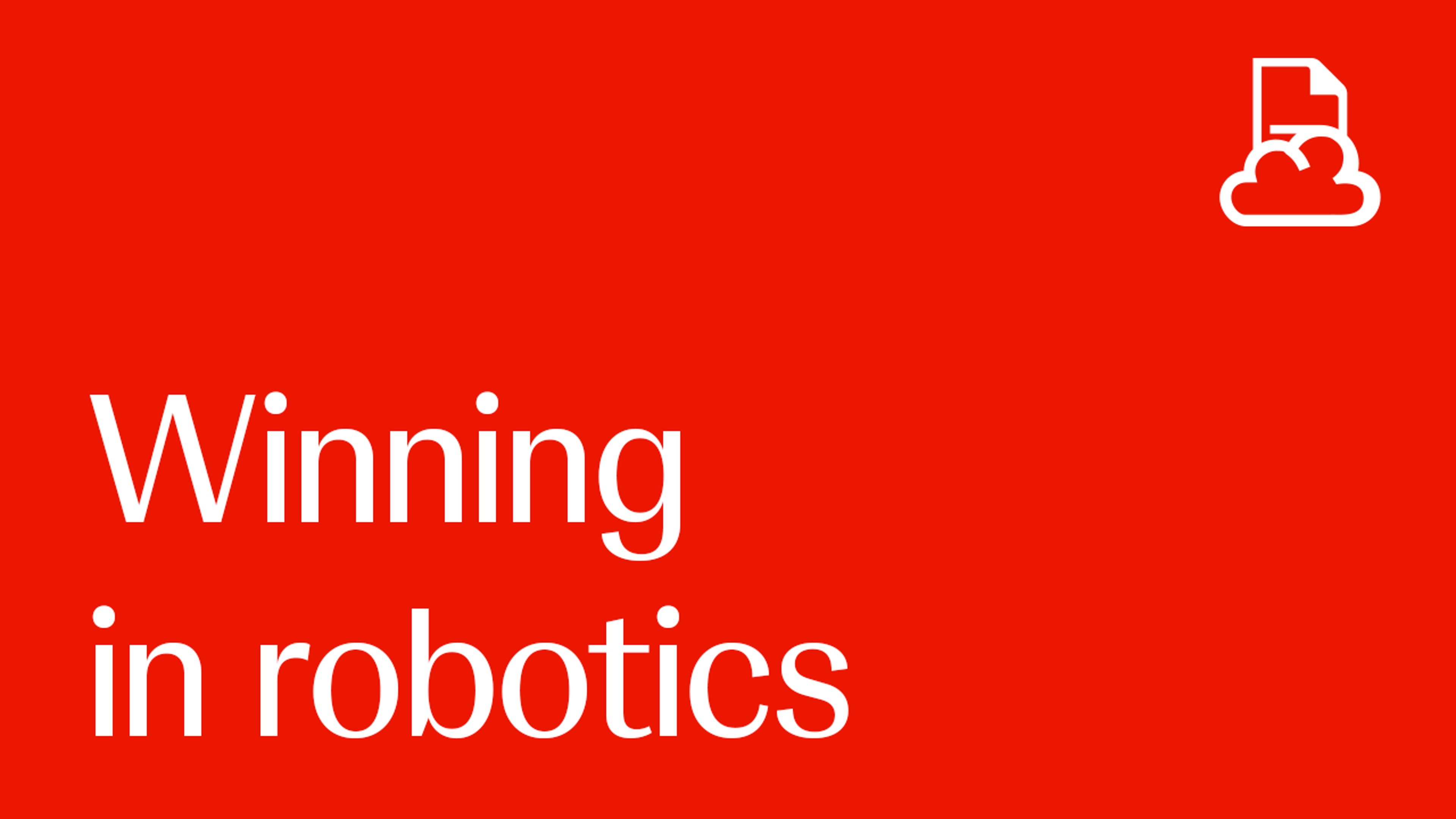 Optimizing outcomes in robotic-assisted surgery