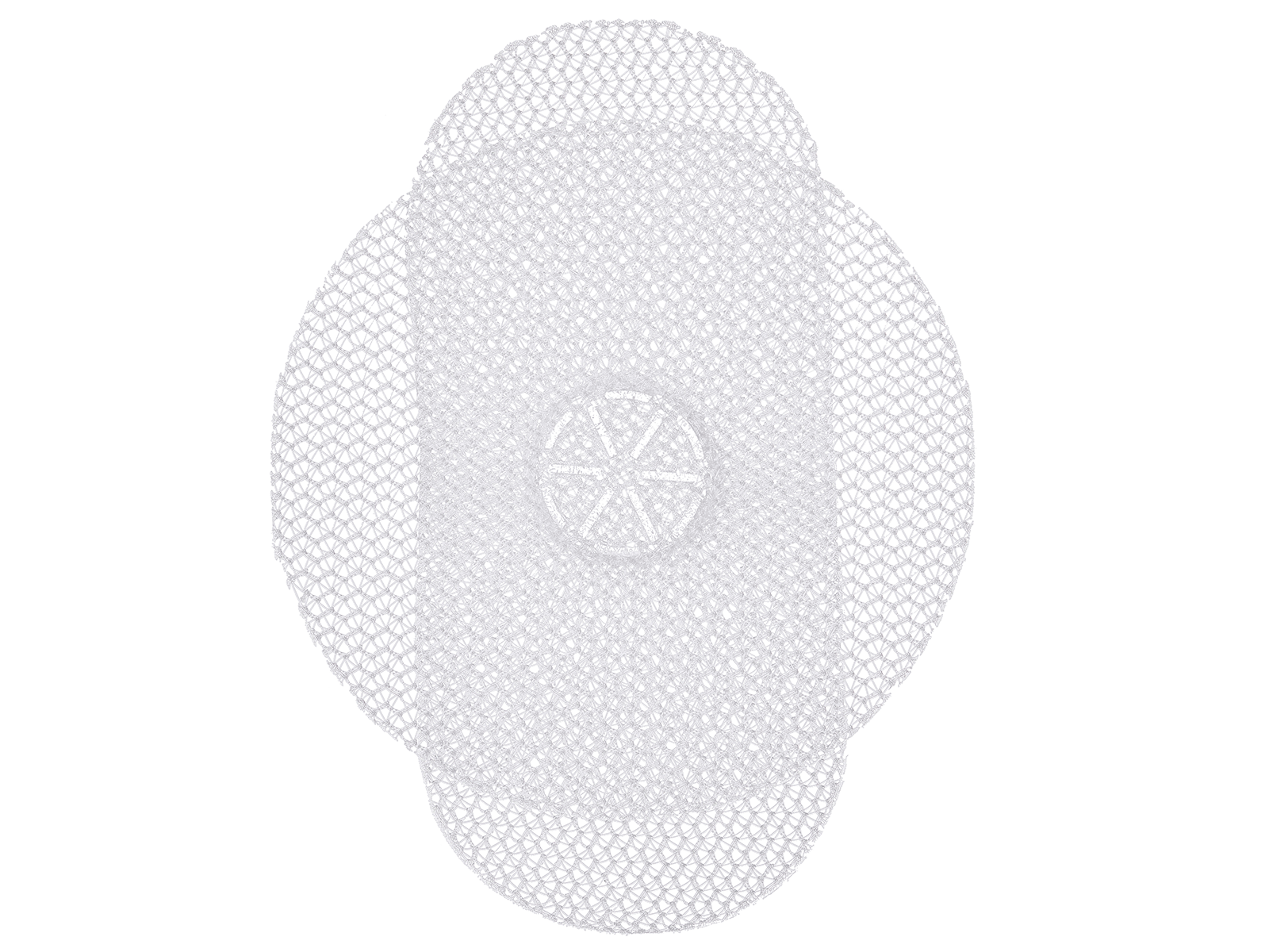 PROLENE™ Polypropylene Hernia System