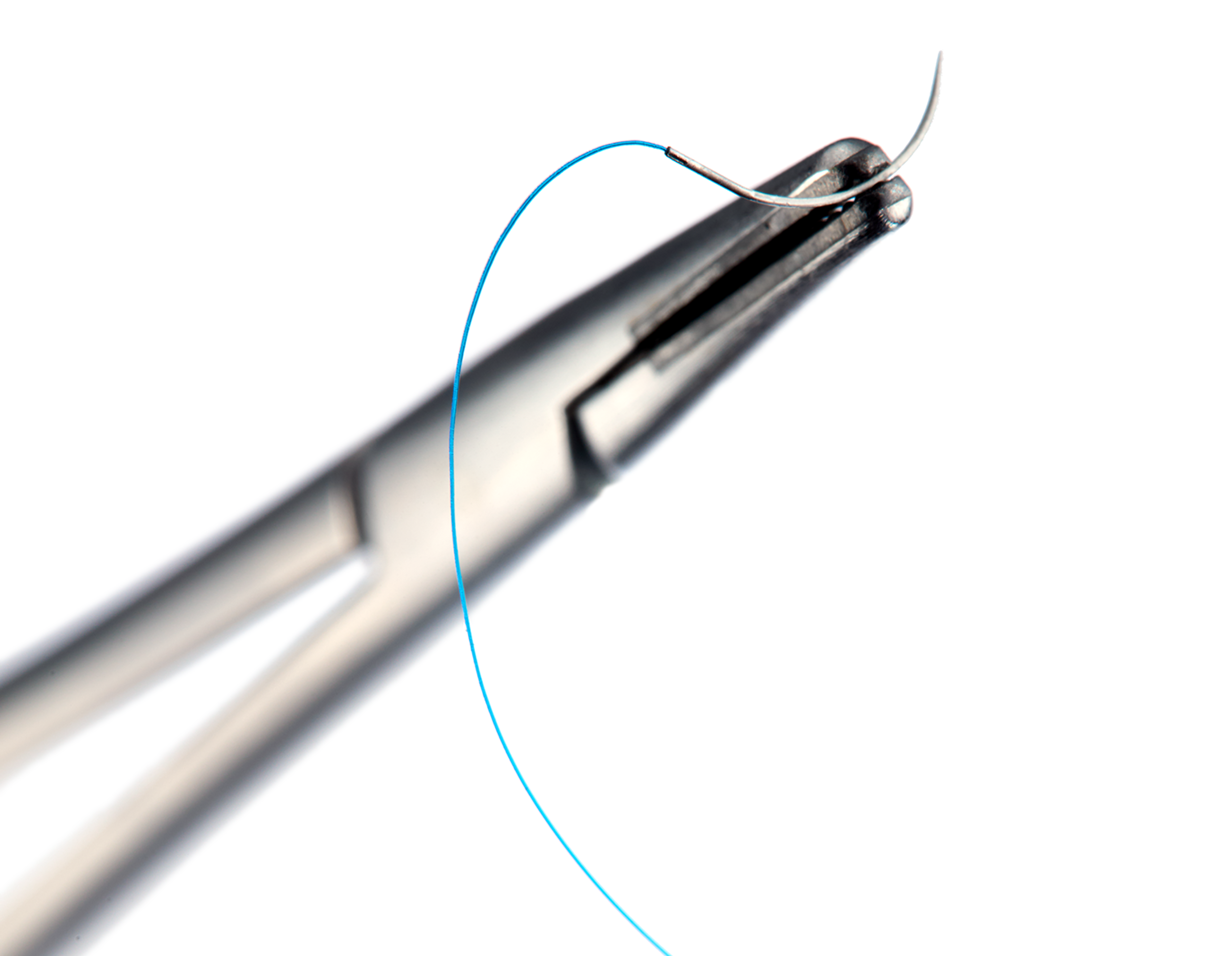 PROLENE™ Polypropylene Suture