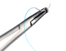 Prolene Suture Incision PROLENE™ Polypropylene Suture | J&J MedTech US