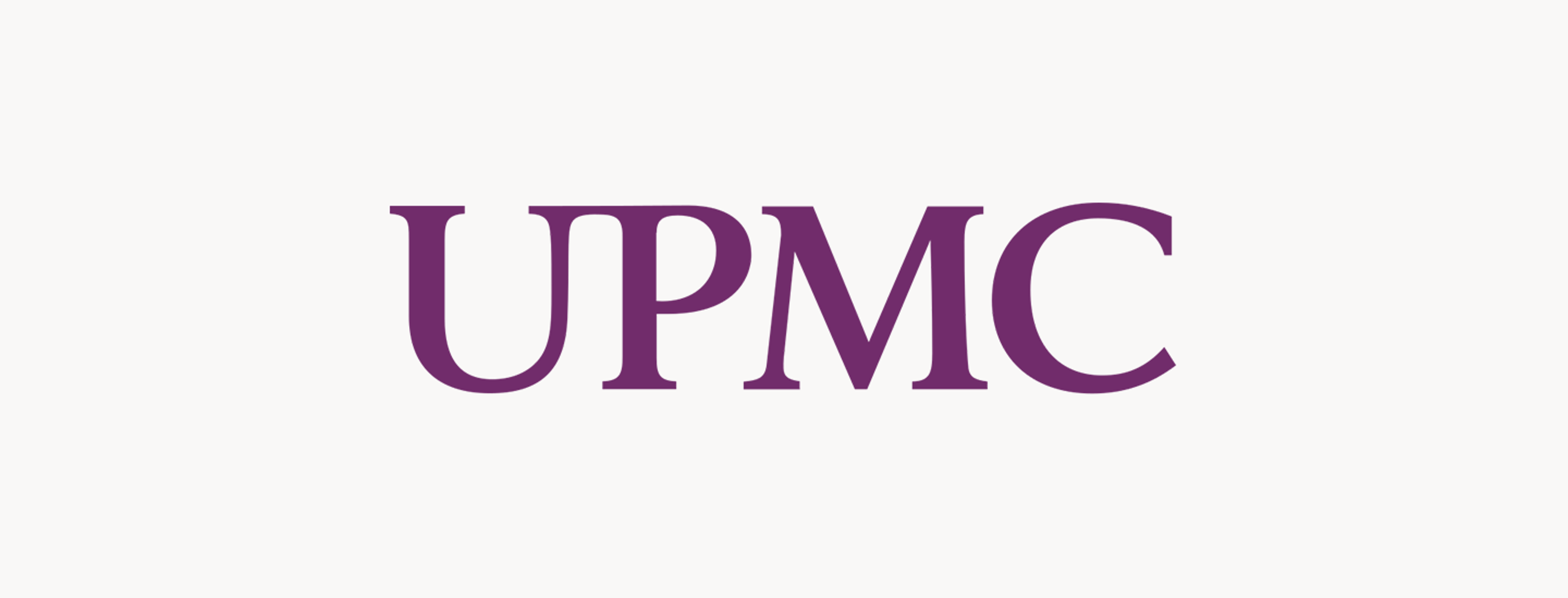 University of Pittsburgh Medical Center Academy logo