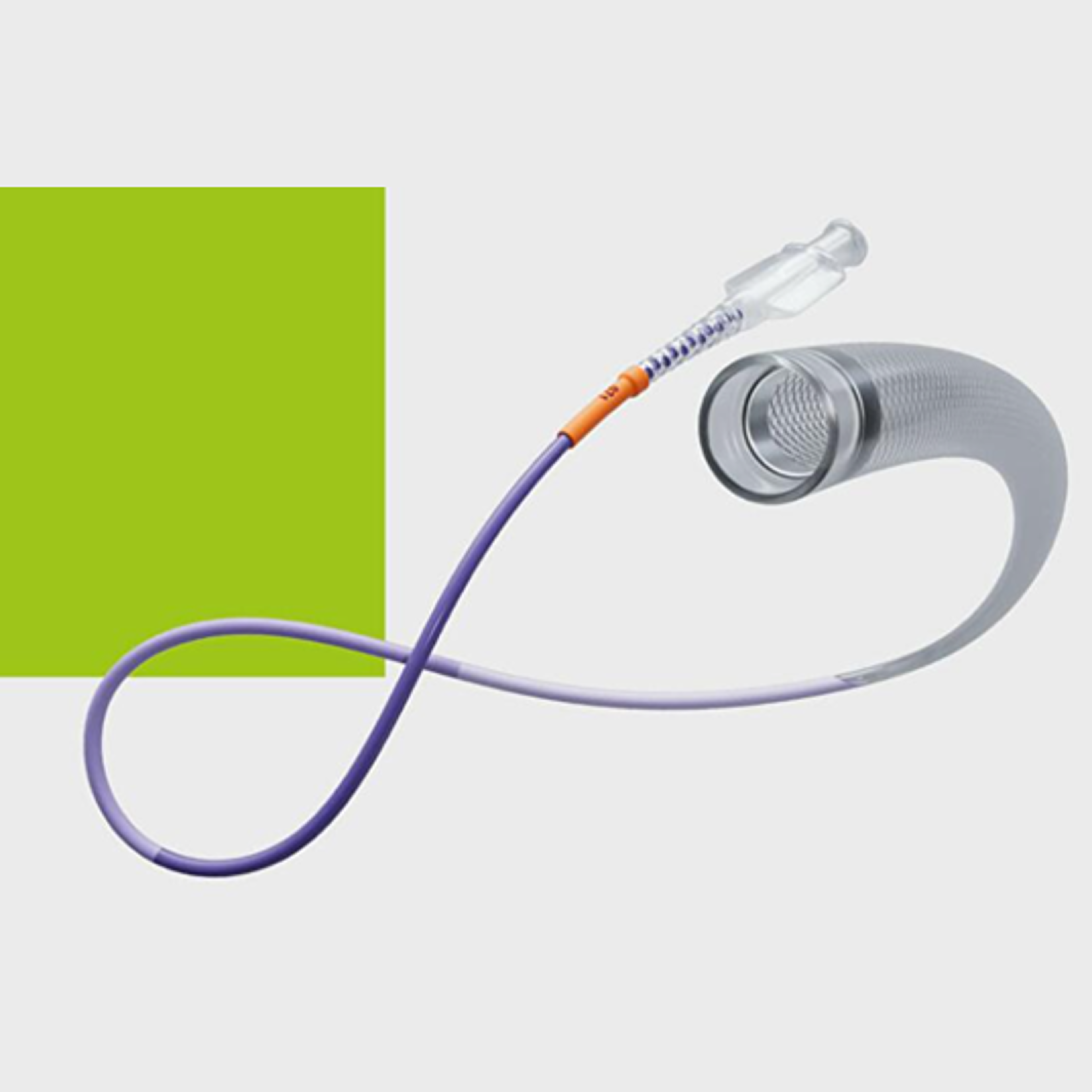 CEREGLIDE™ 71 Intermediate Catheter with TruCourse™