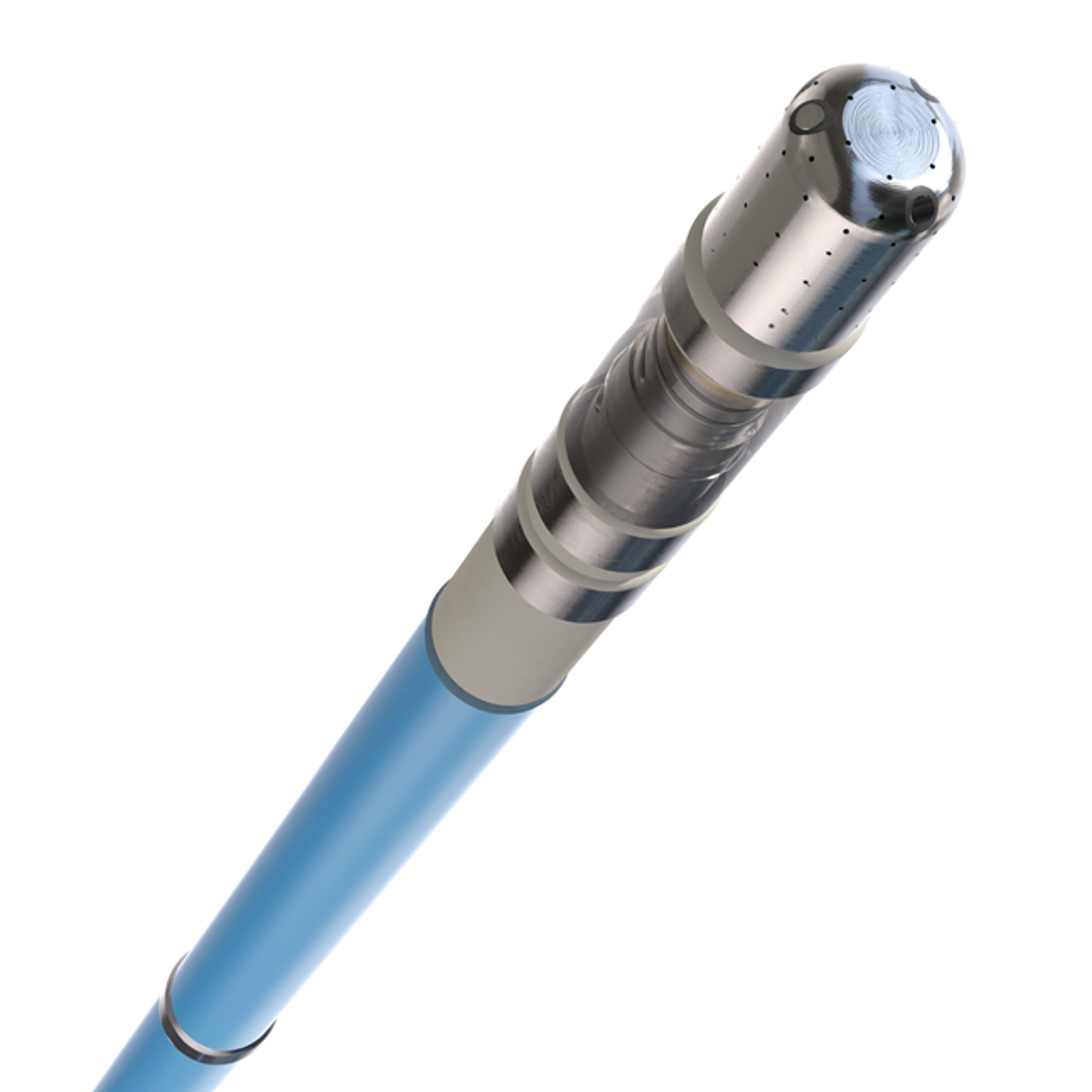 QDOT MICRO™ Catheter 