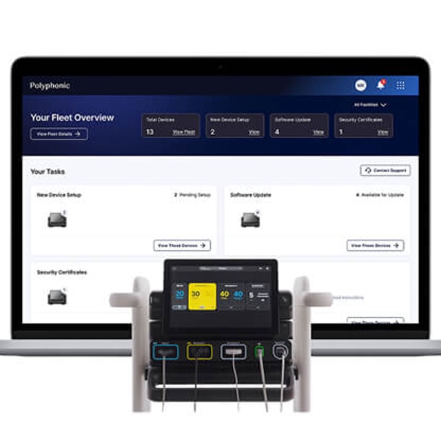 Dualto Single Stack DUALTO™ Energy System | J&J MedTech US