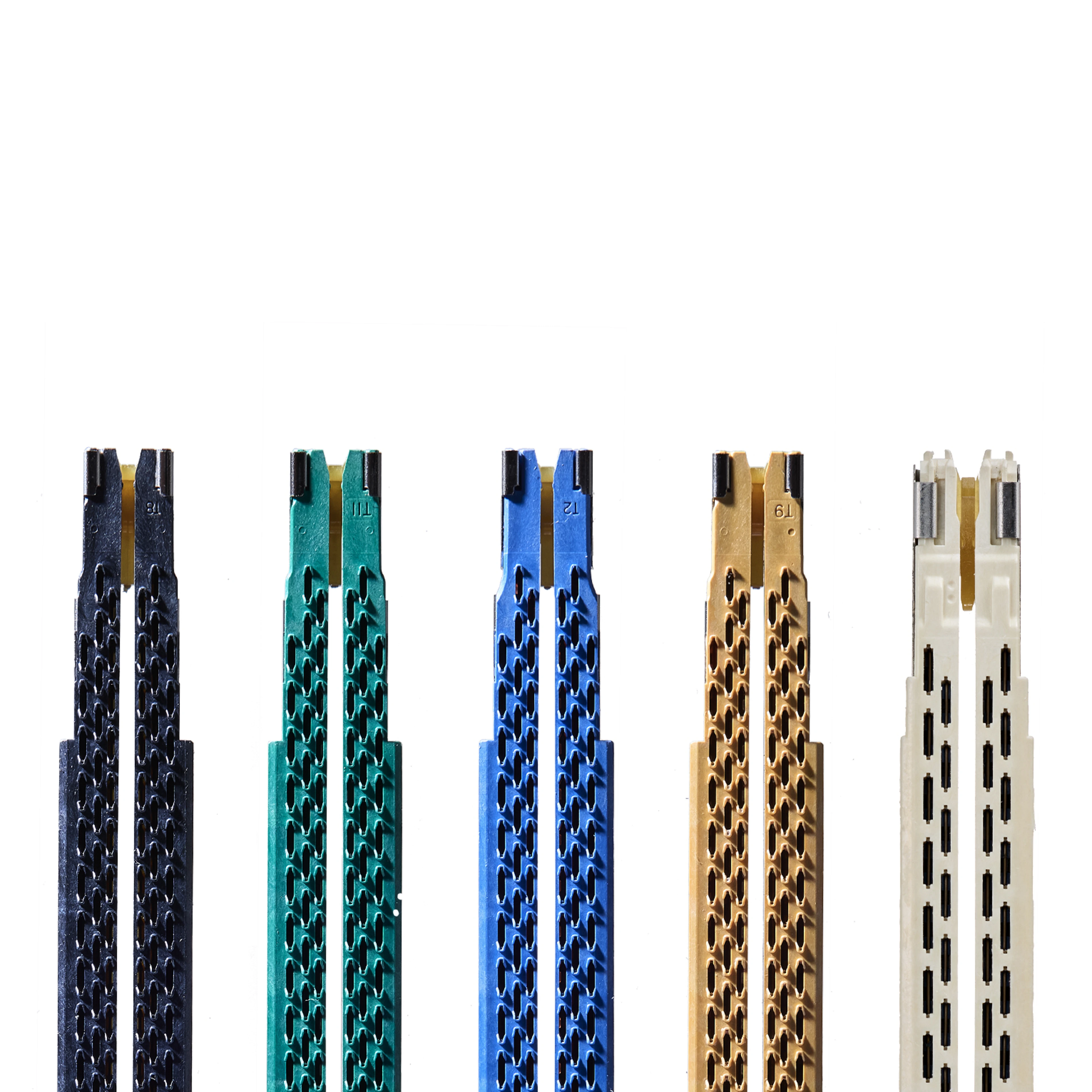 ECHELON™ Gripping Surface Technology Reloads