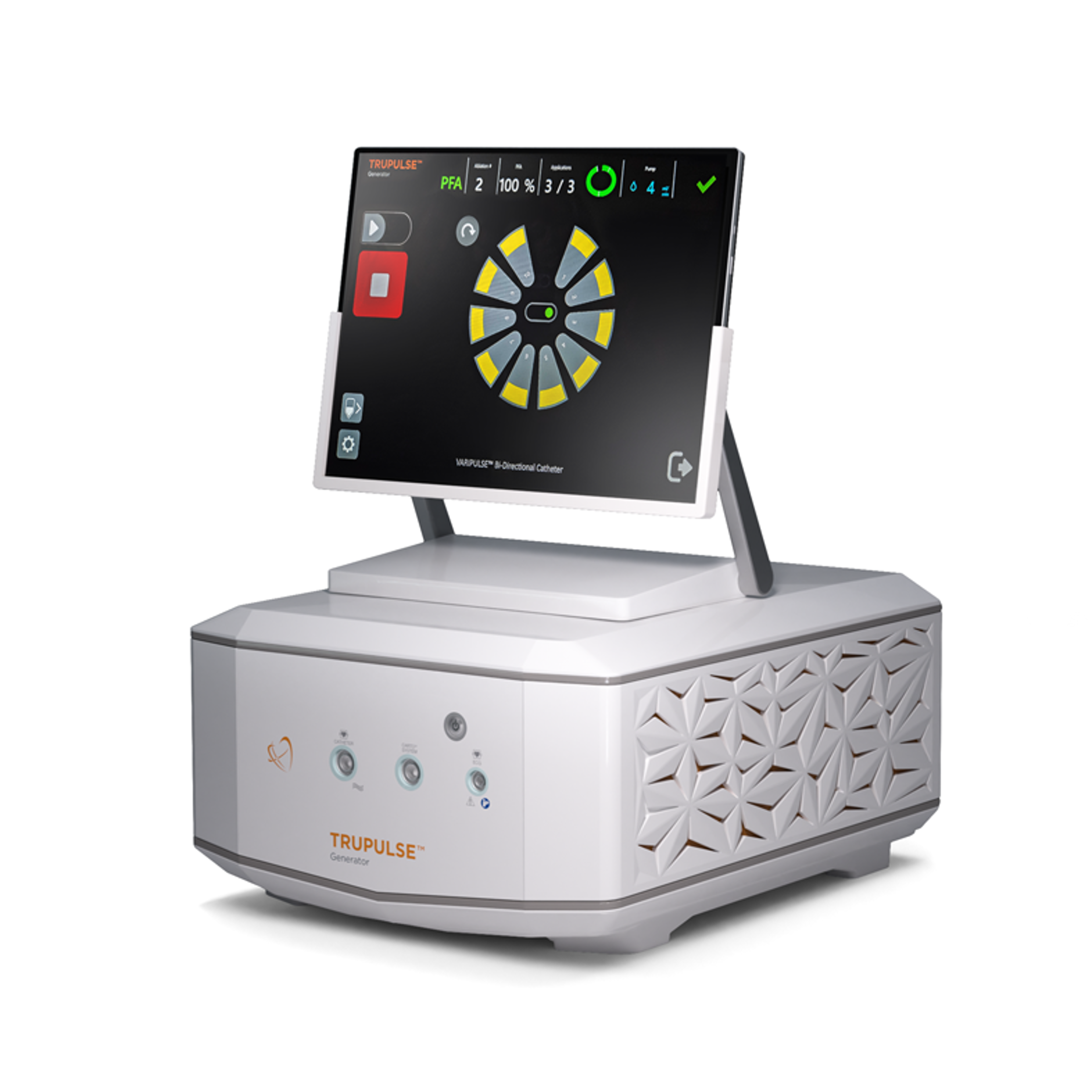 TRUPULSE™ Generator