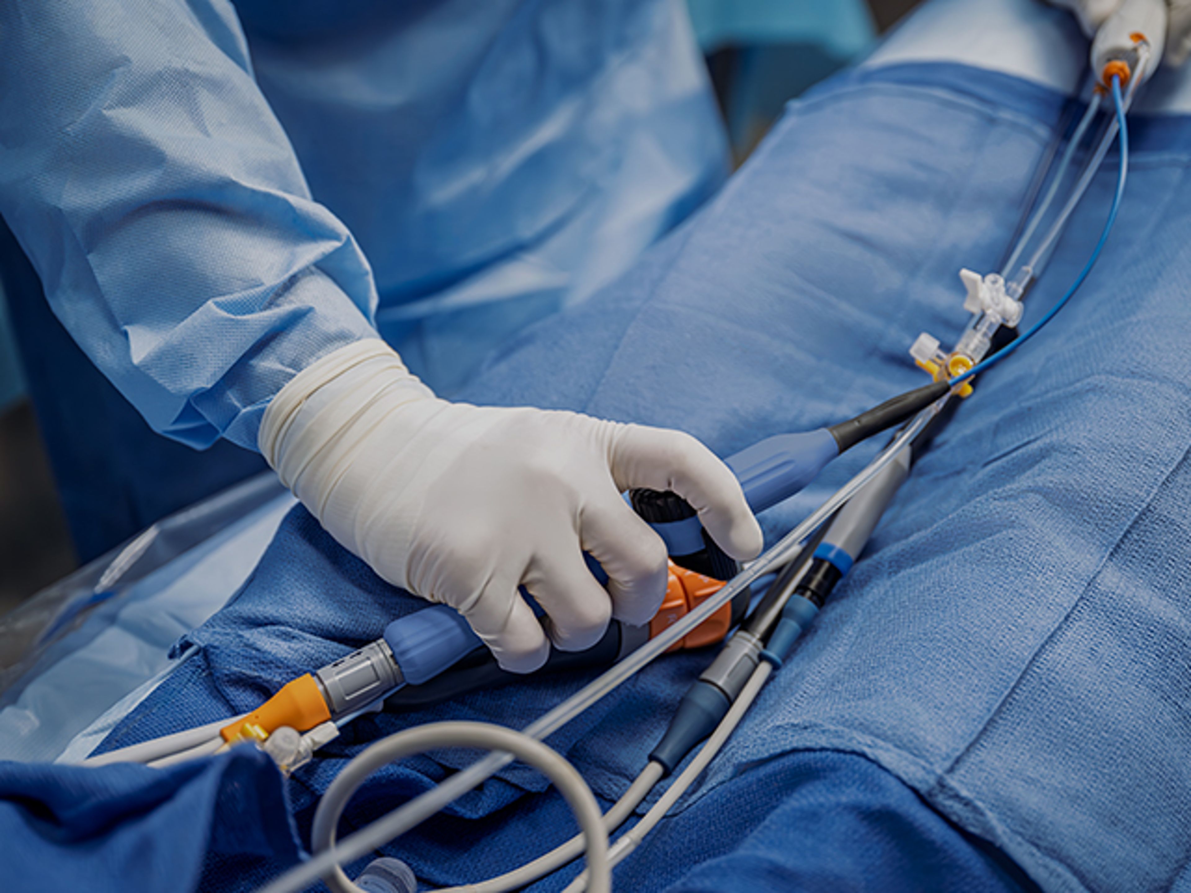 Cardiac Electrophysiology AHP Education