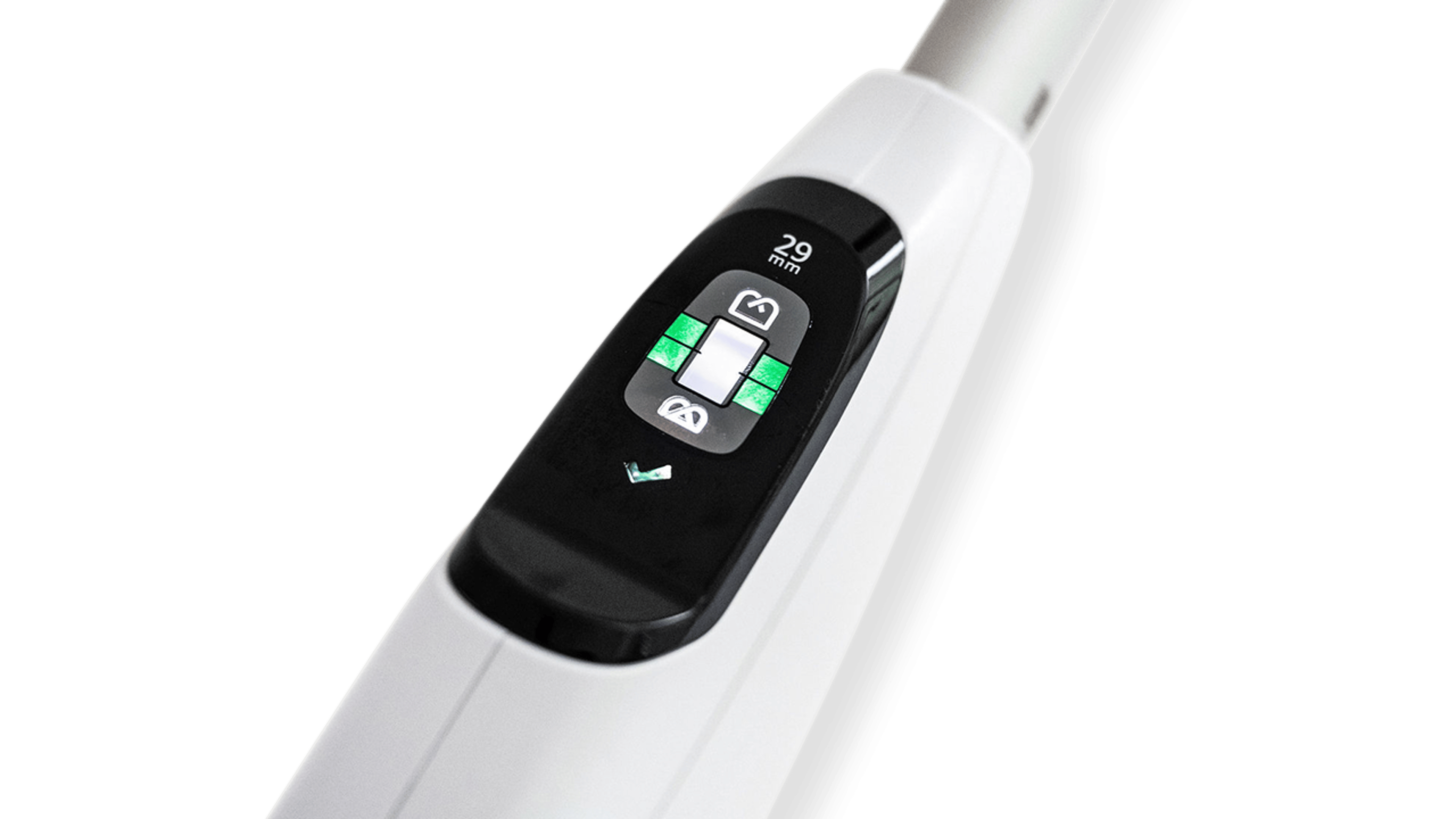  ECHELON CIRCULAR™ Powered Stapler