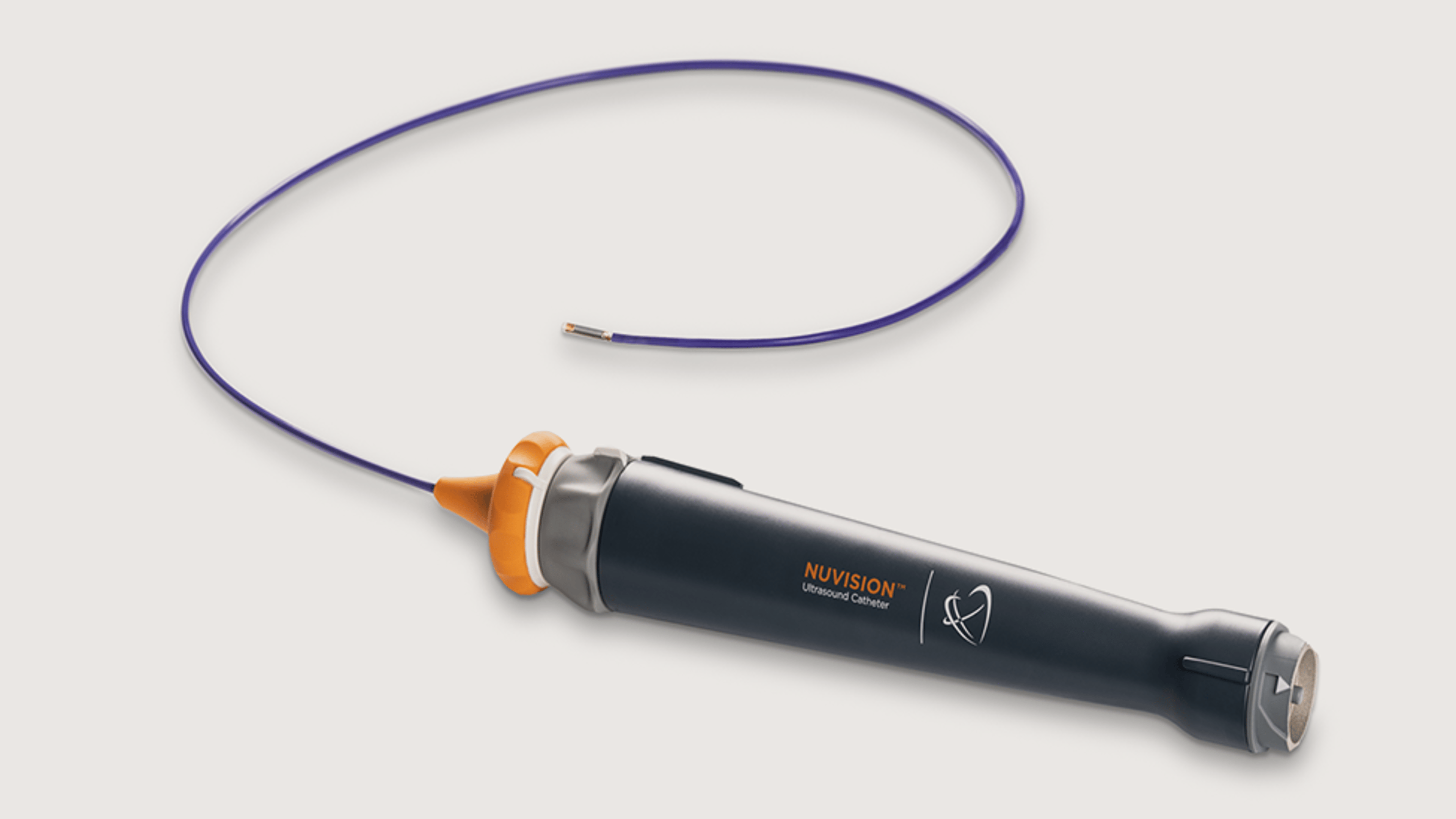 ICE electrophysiology device