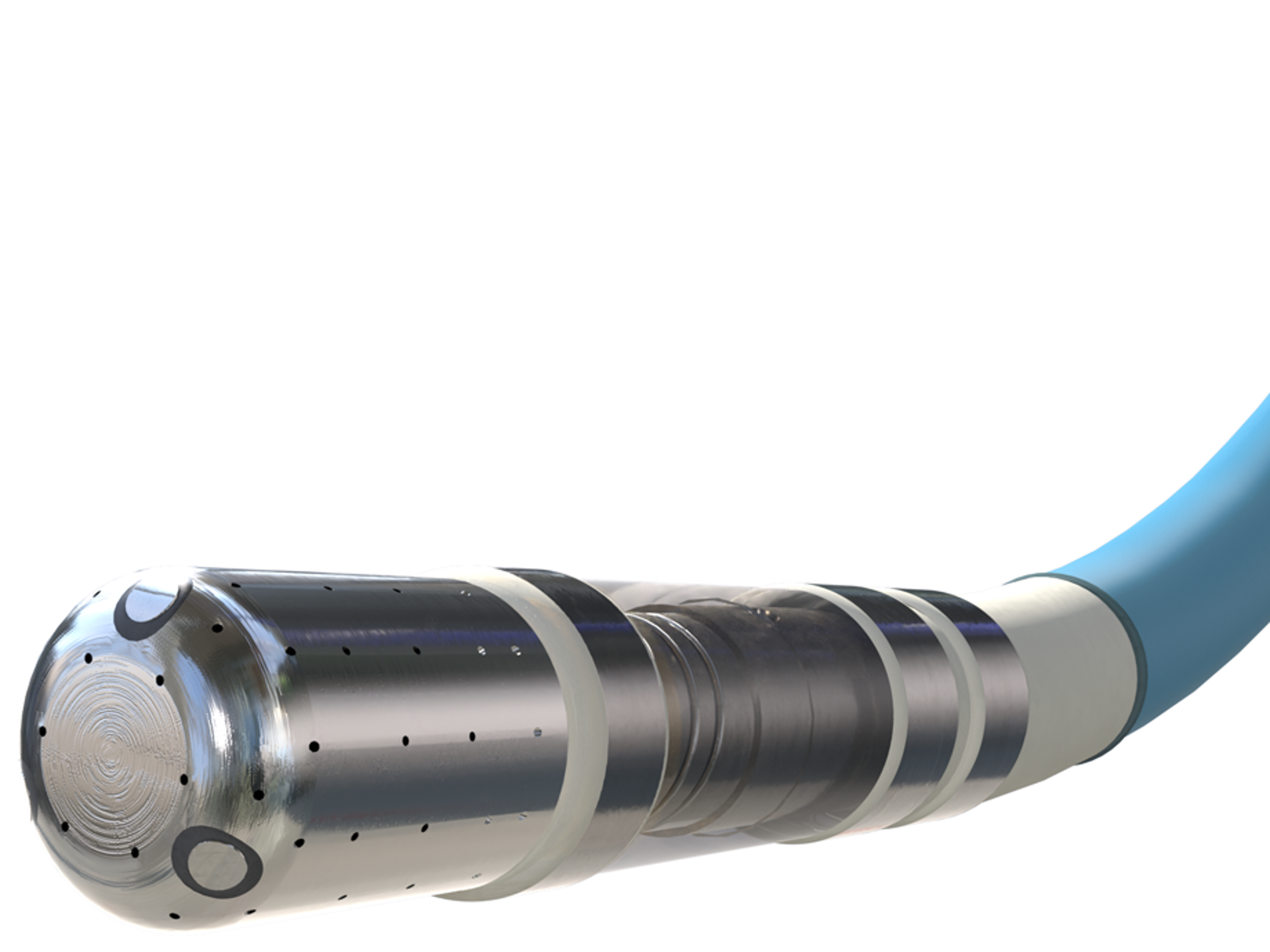 QDOT MICRO™ Catheter