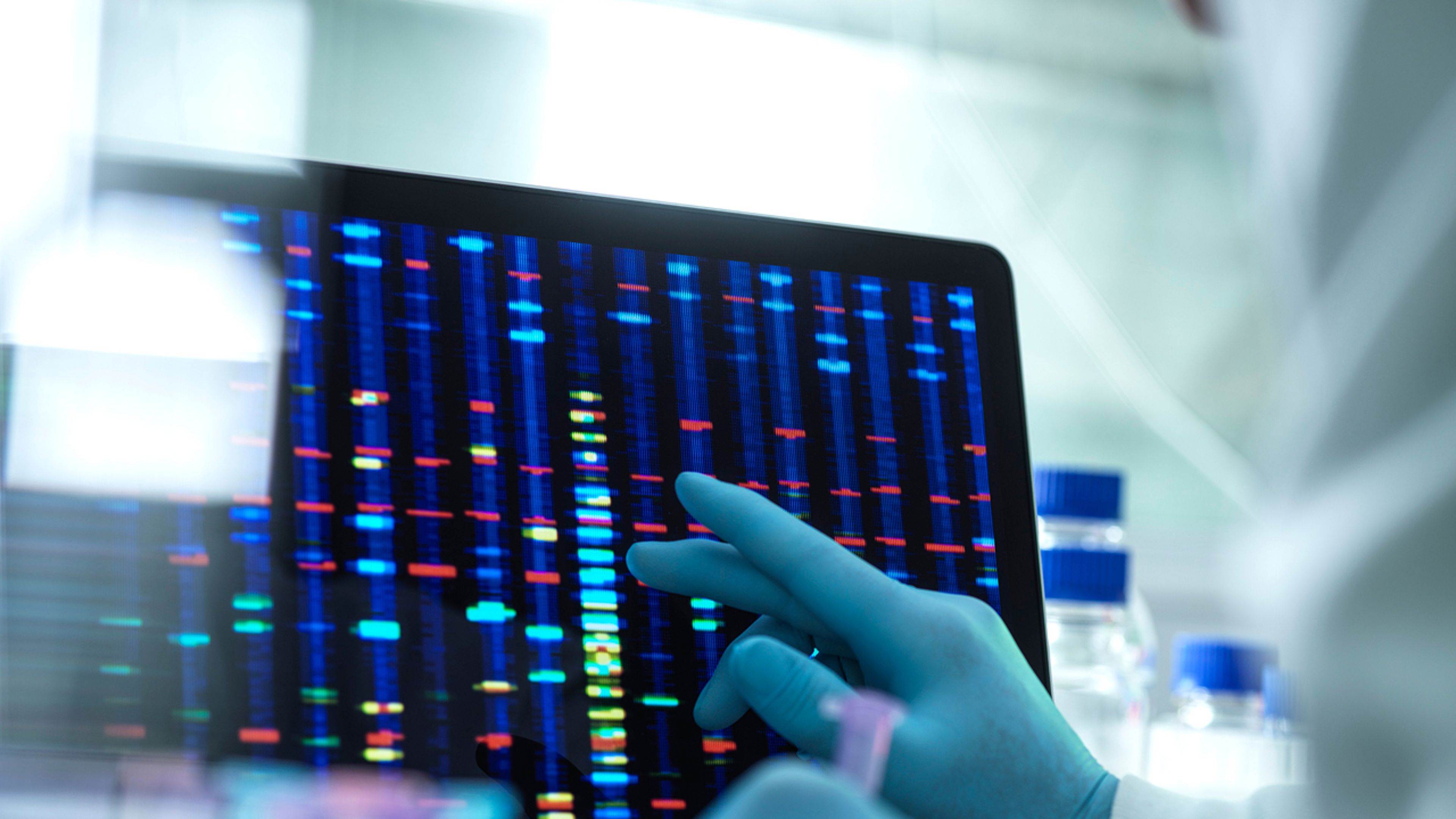 Why is the adoption of digital-at-scale one of the biggest challenges in healthcare