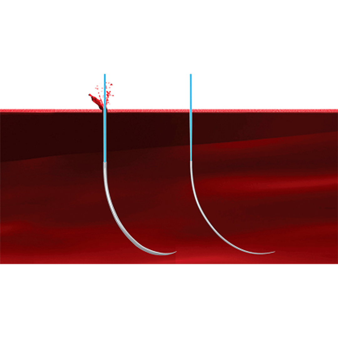 PROLENE™ Polypropylene Suture with HEMO-SEAL™ Technology | J&J MedTech US