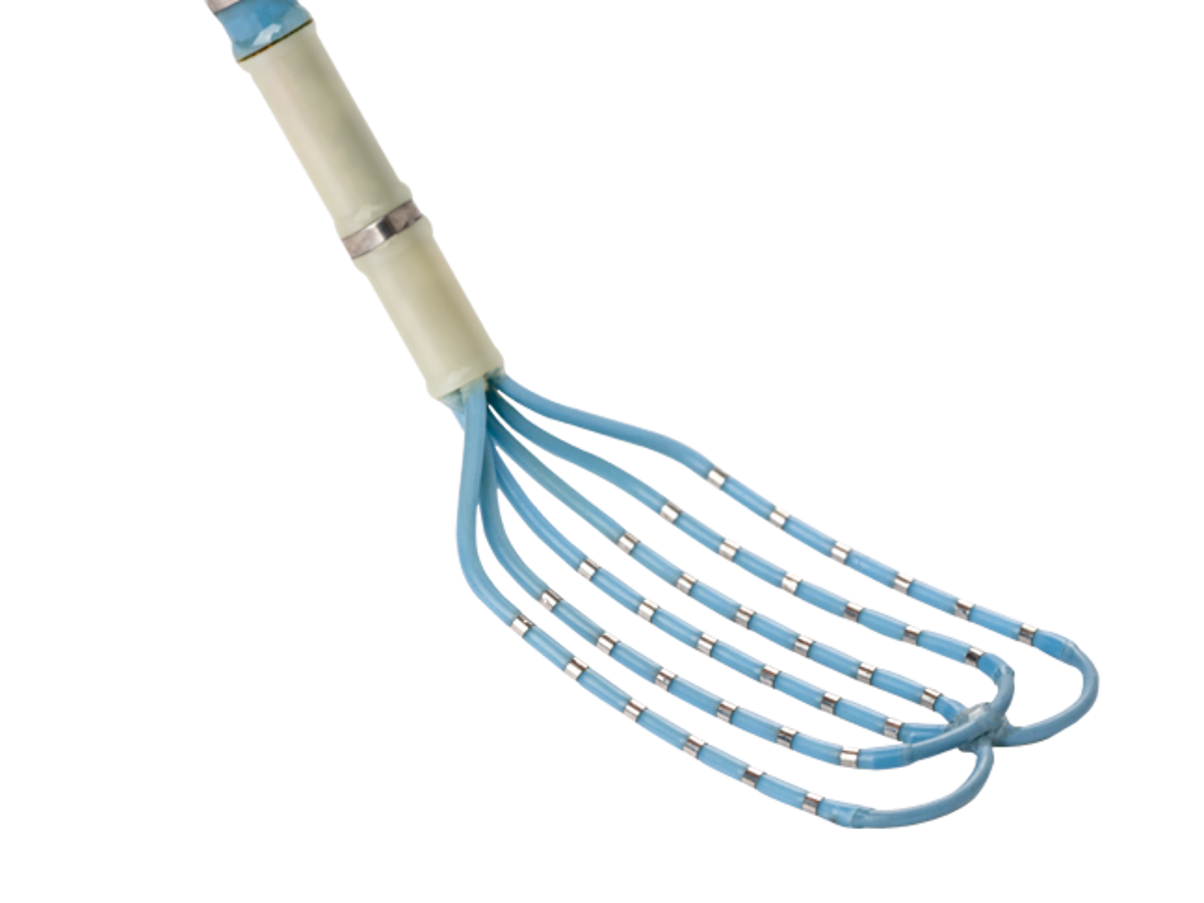 OPTRELL™ Mapping Catheter with Multipolar Technology