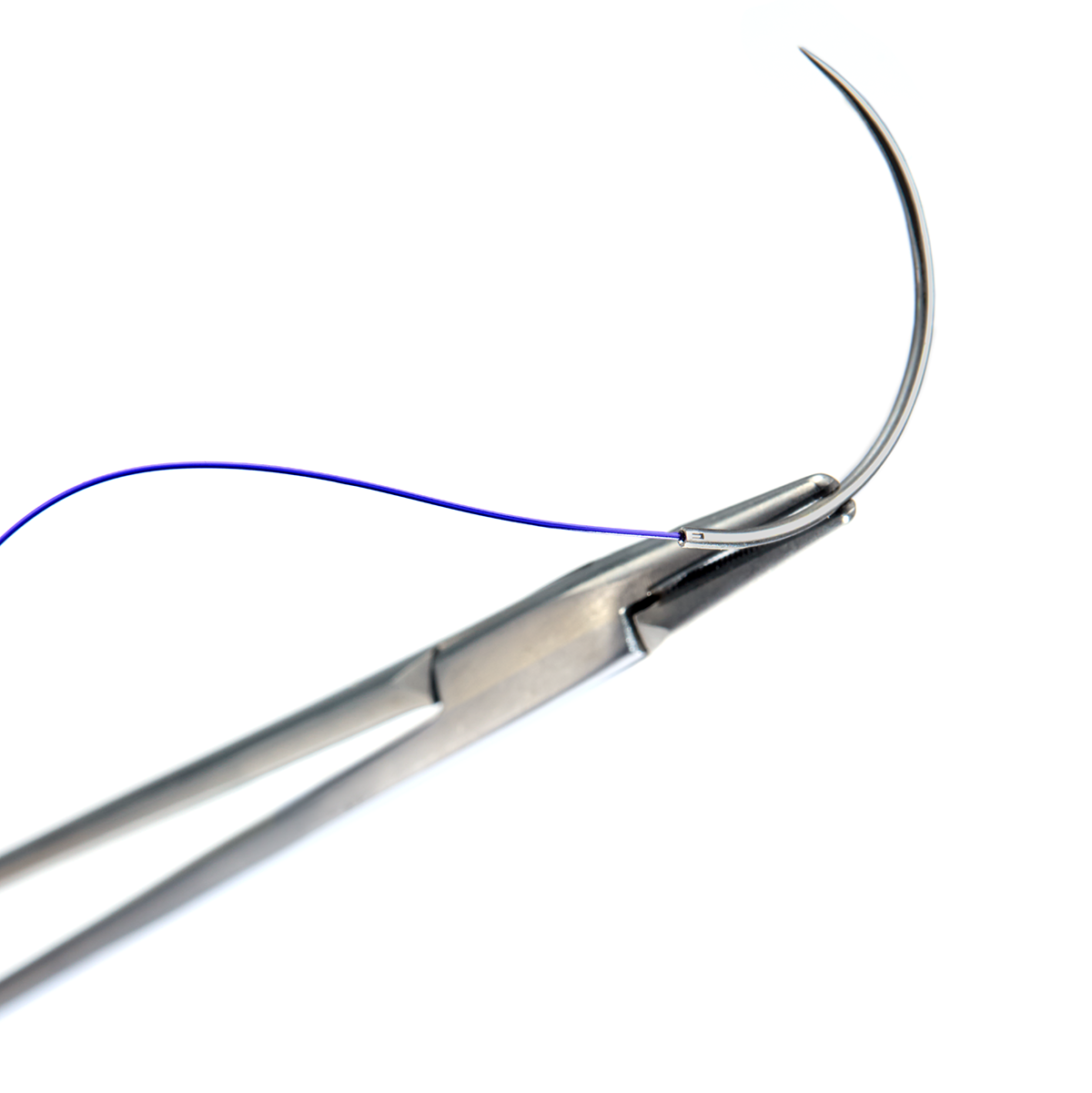 PDS Plus antibacterial suture