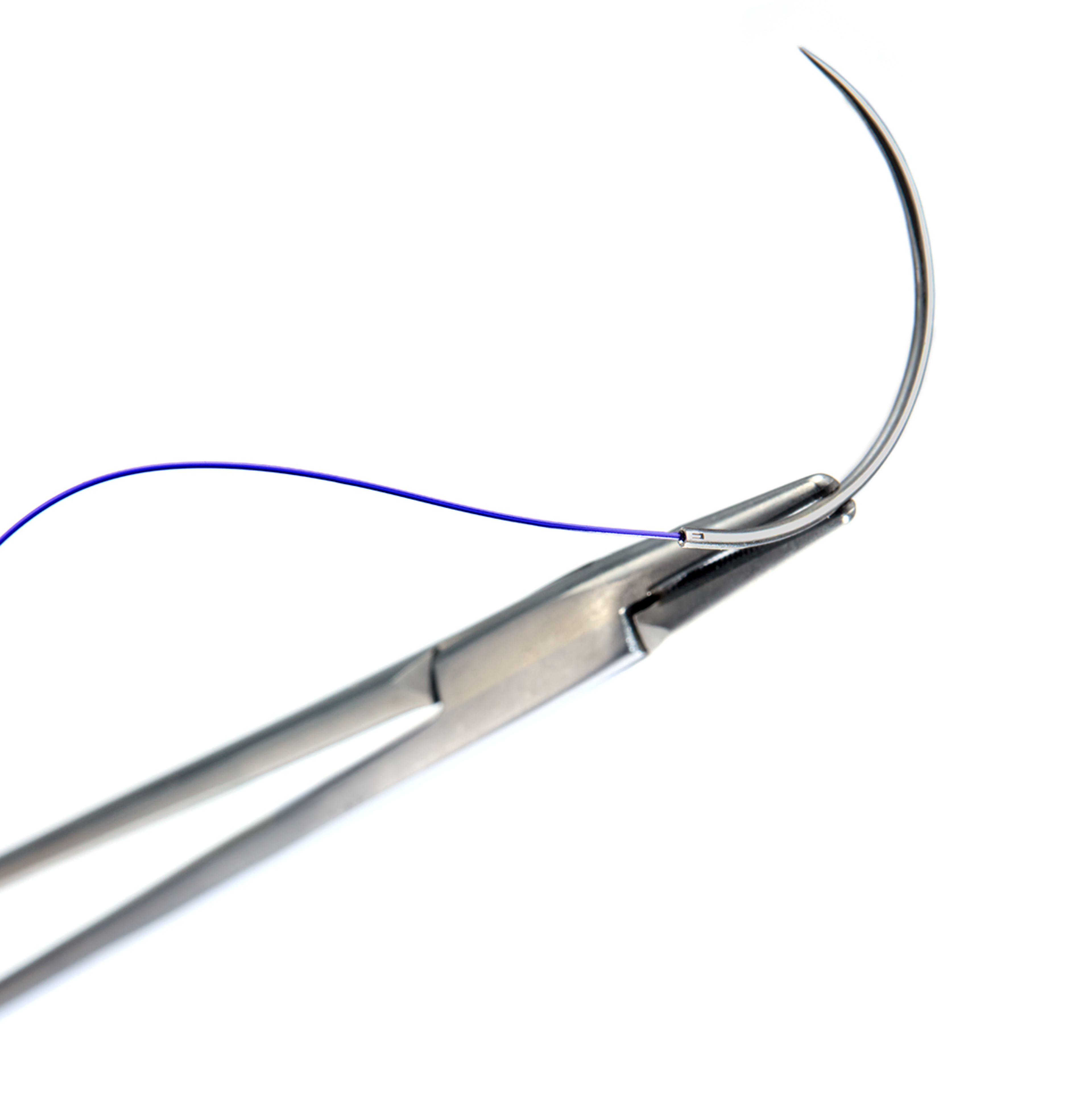 PDS Plus antibacterial suture