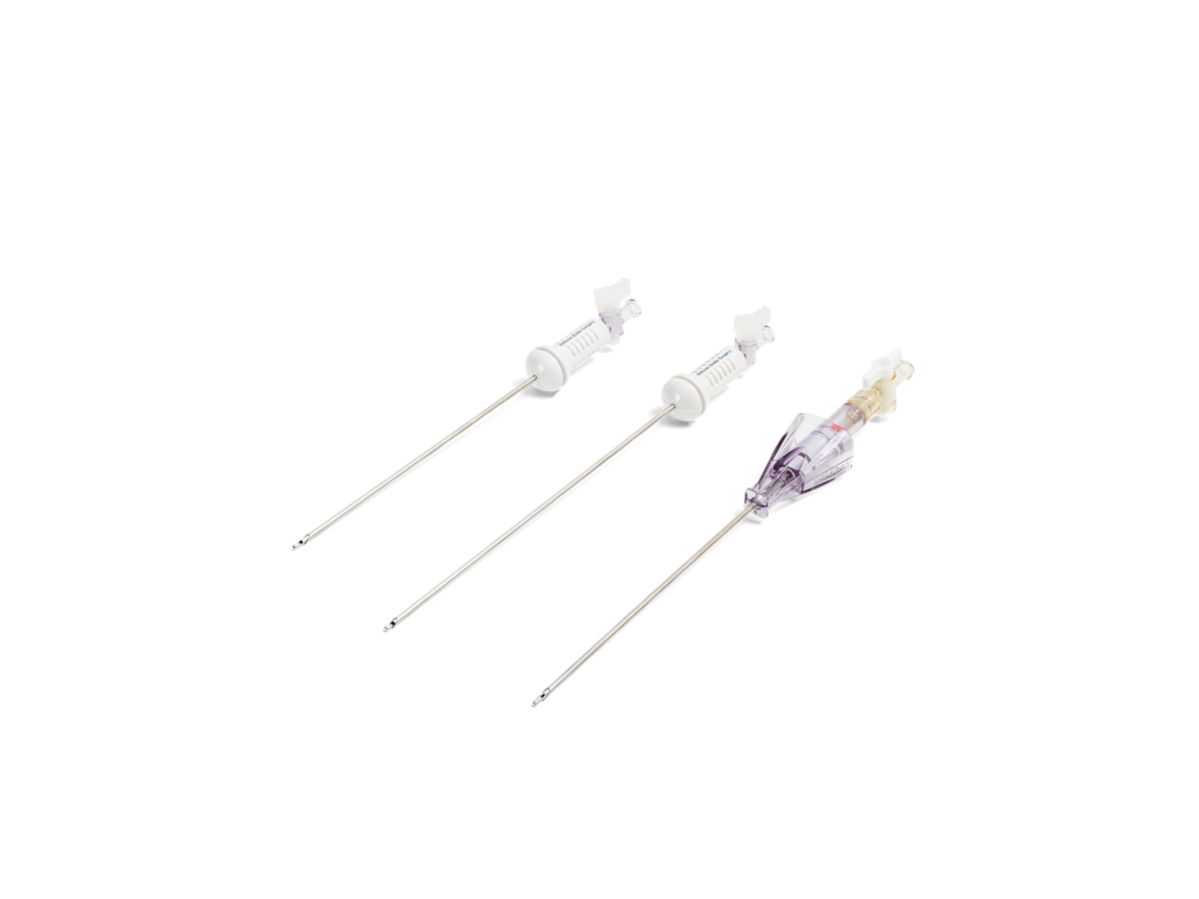 ENDOPATH™ Insufflation Needles