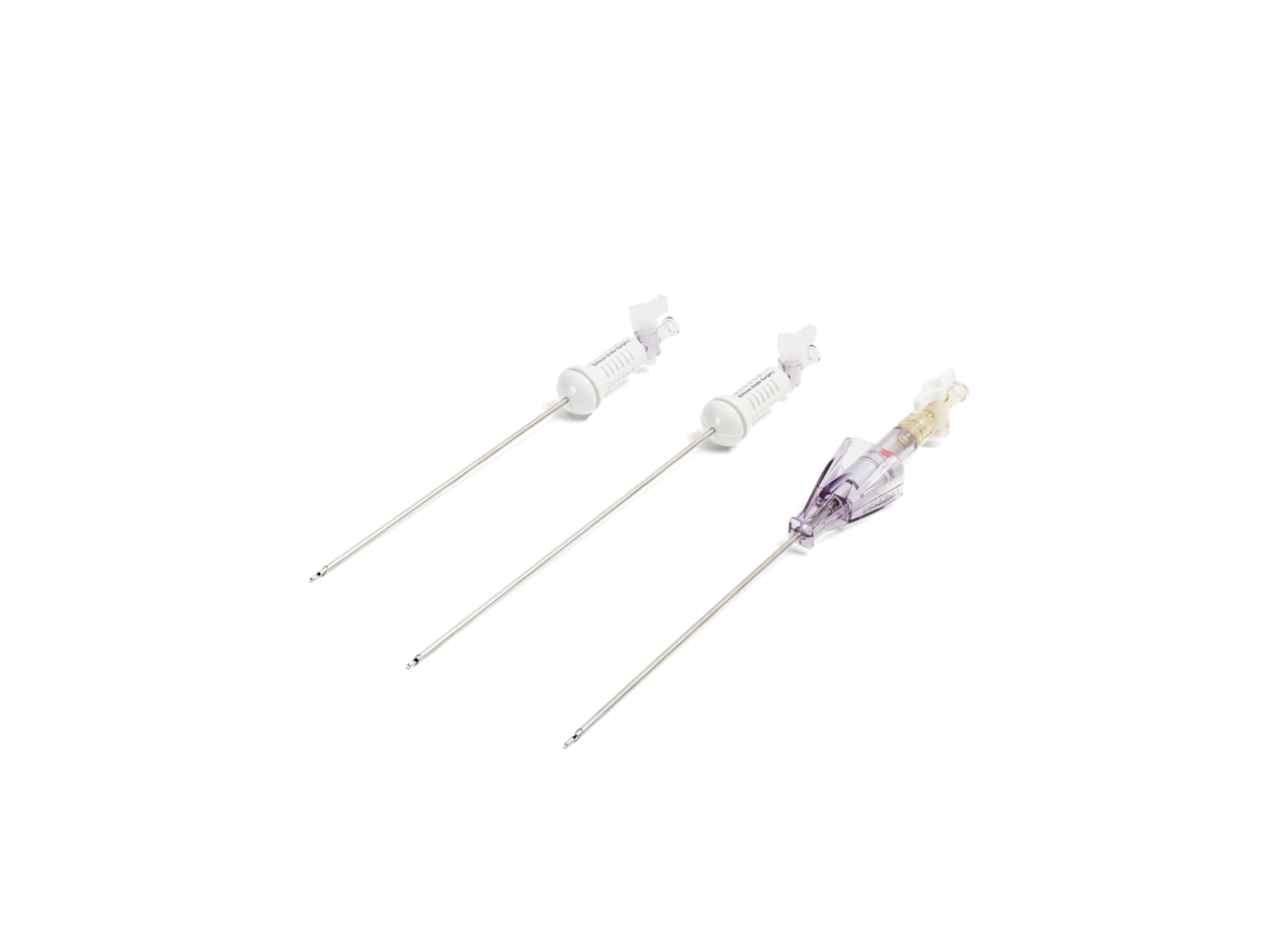 Laparoscopic right hemicolectomy | J&J MedTech US