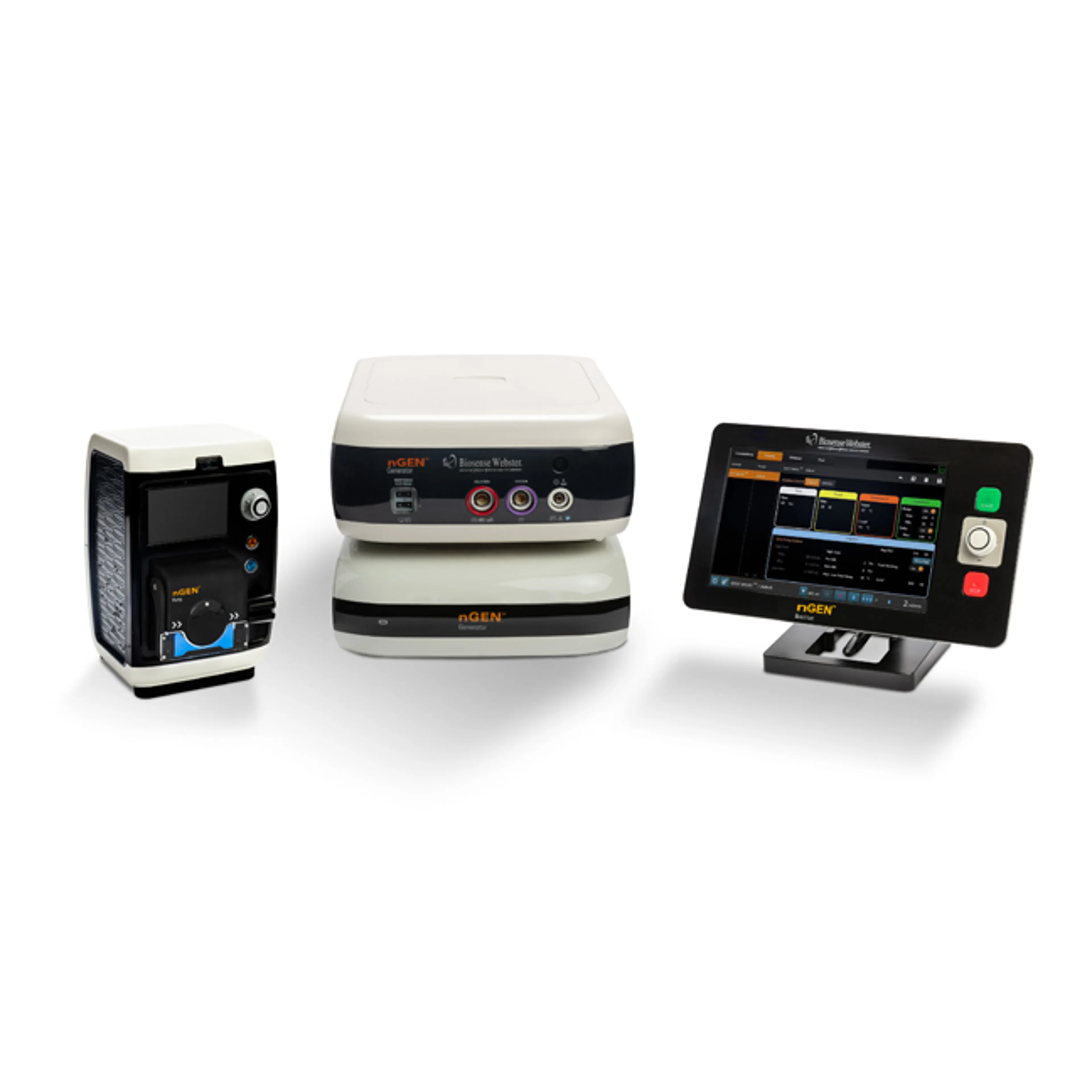 nGEN™ Generator