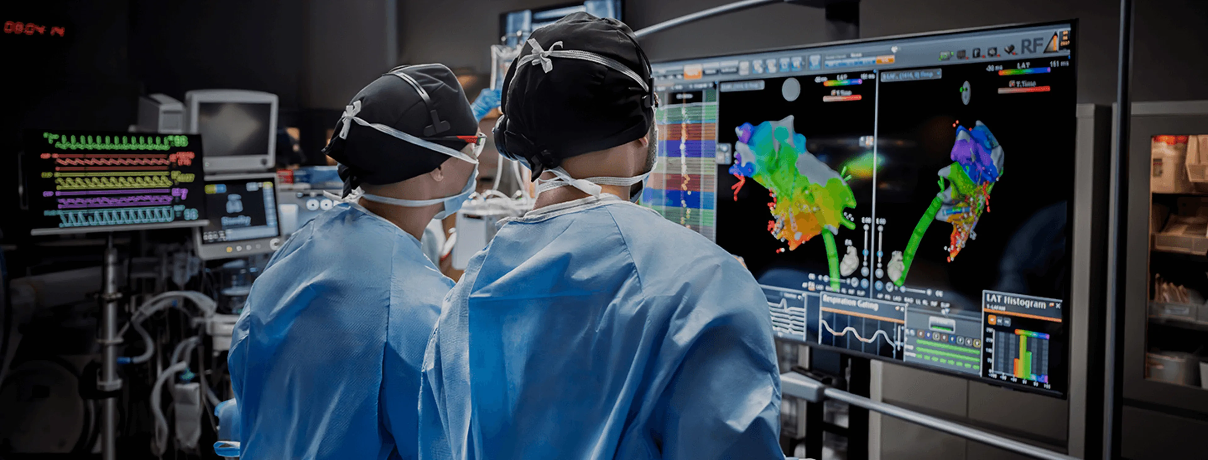 Cardiac Electrophysiology Fellows Academy