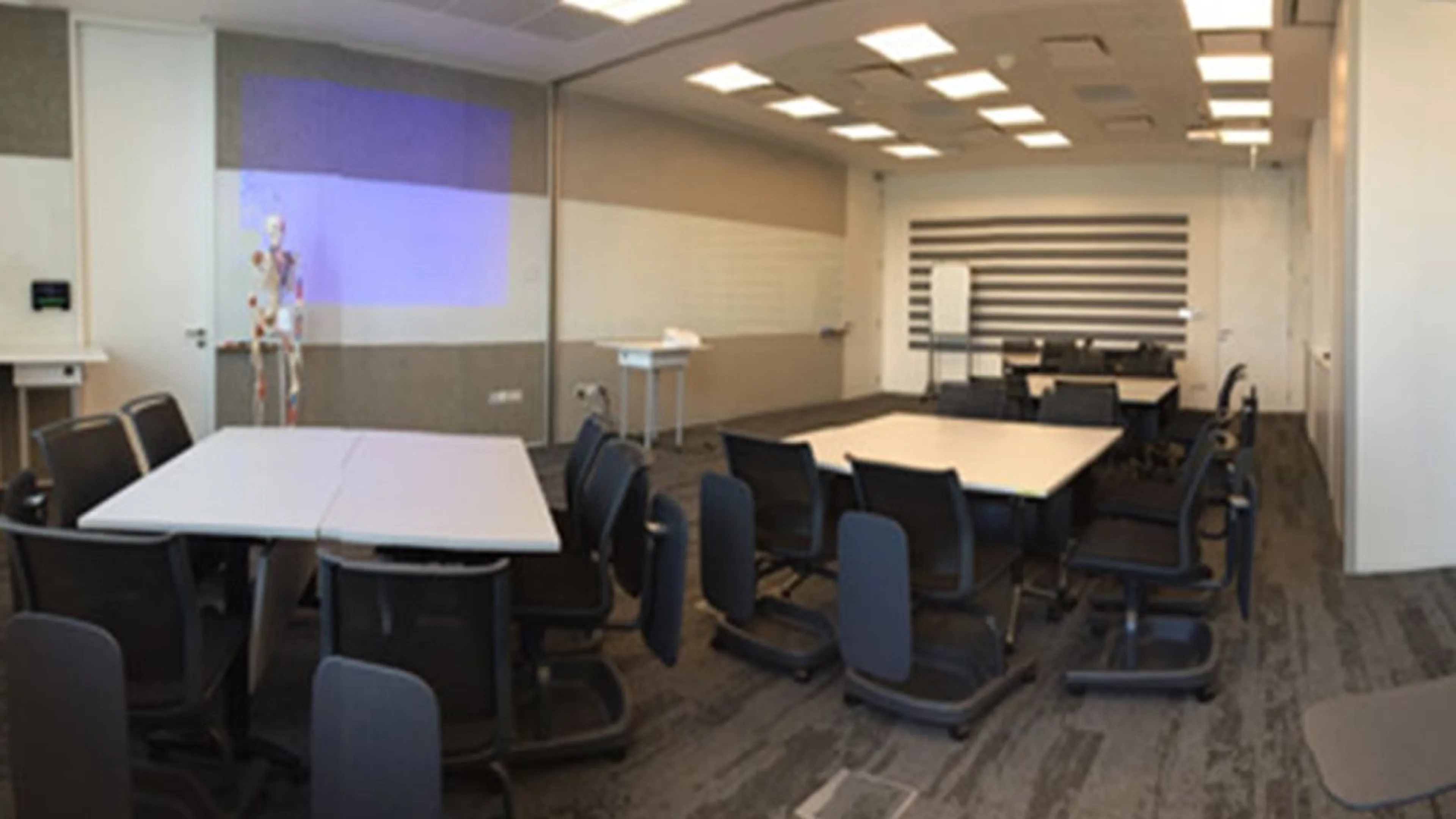 Classroom