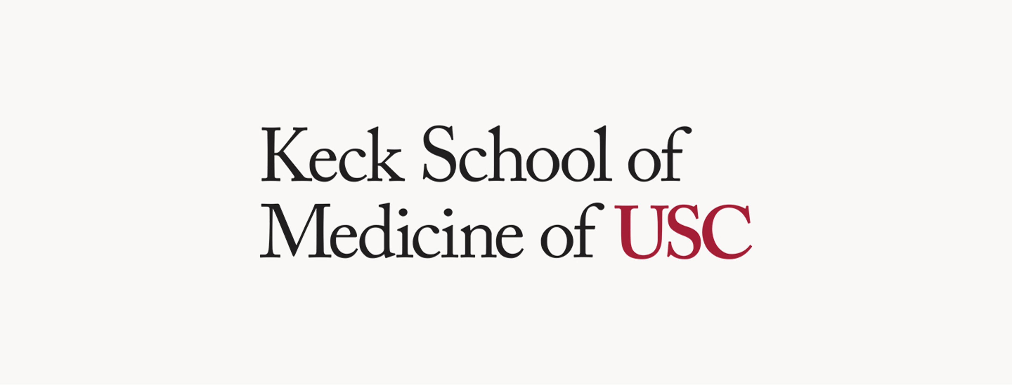 KECK School of Medicine of USC Academy