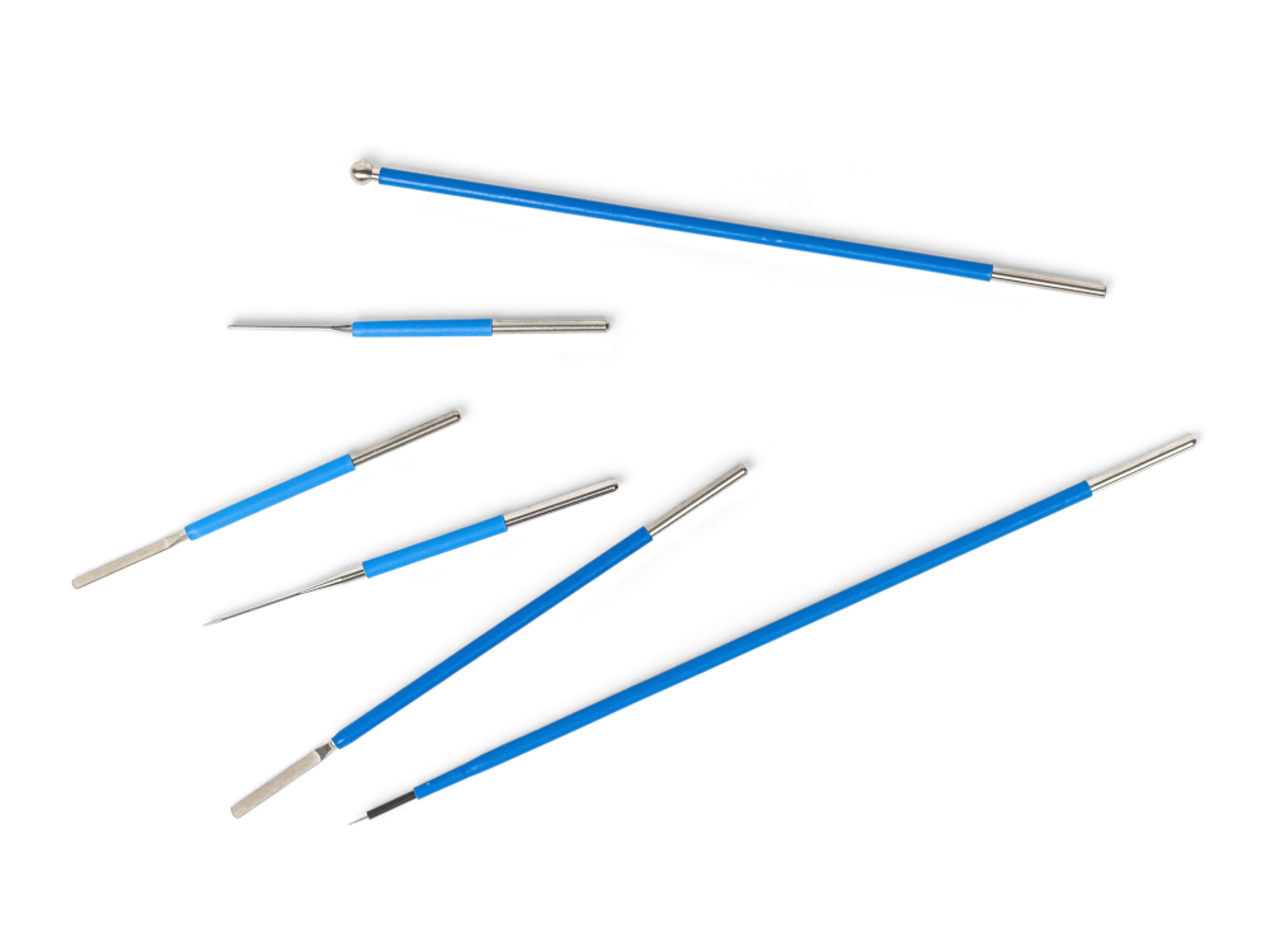 MEGADYNE™ Stainless Steel Electrodes