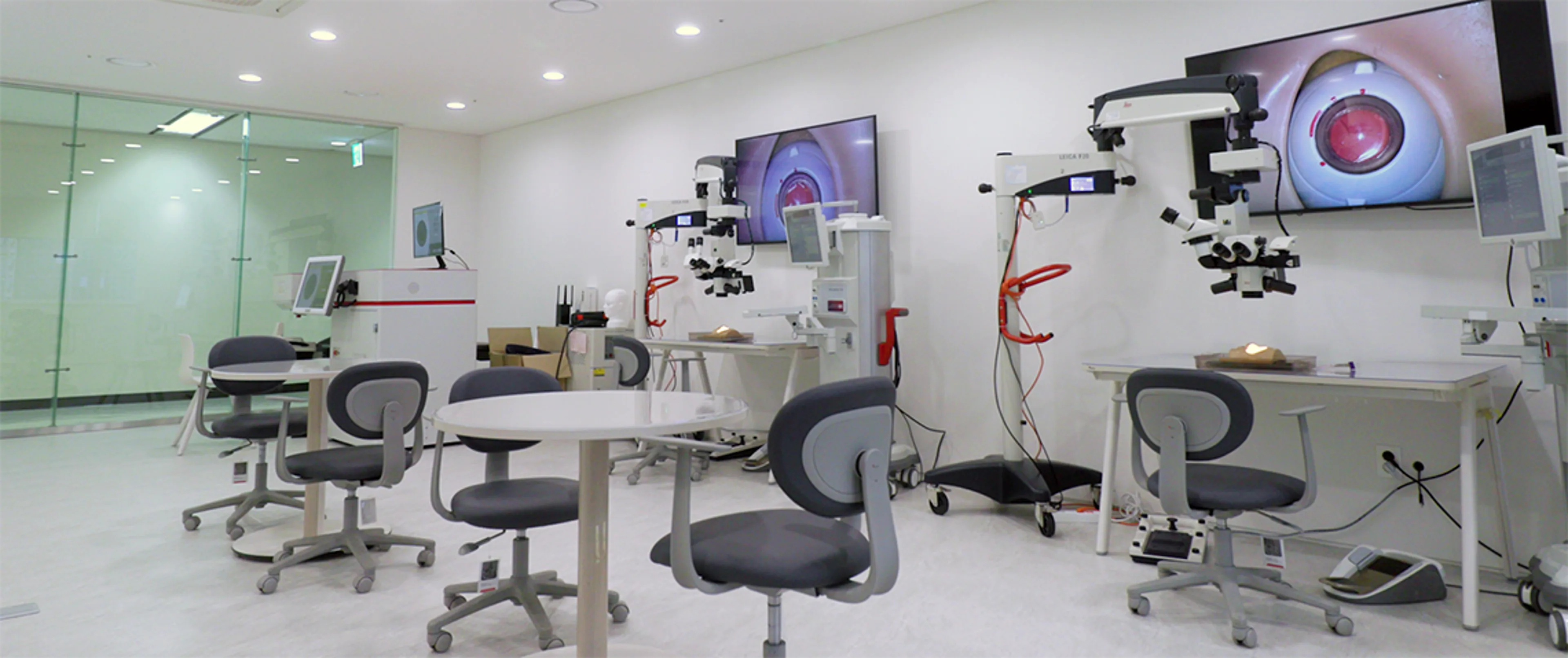 Johnson & Johnson Institute Seoul, South Korea