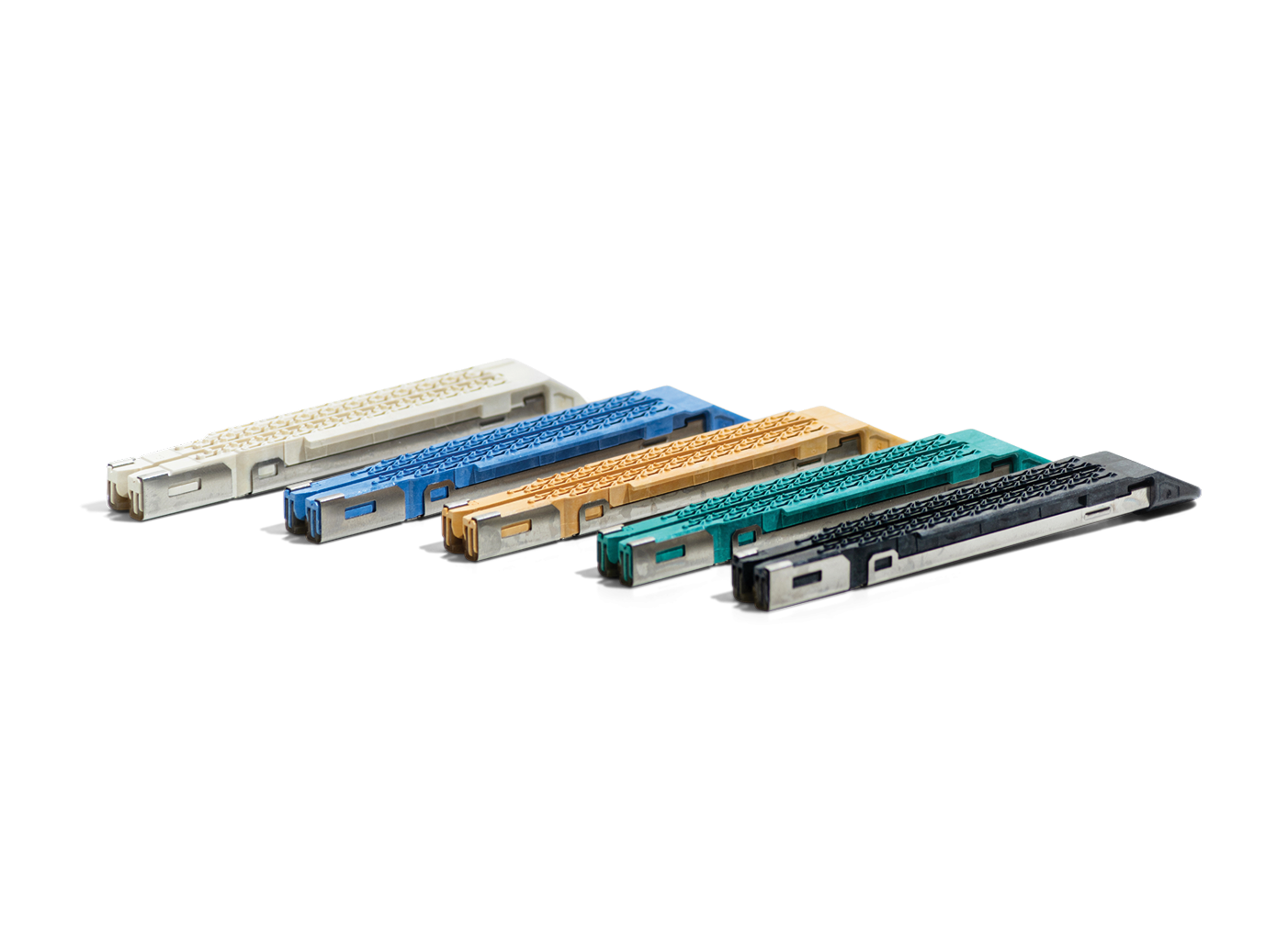 ECHELON™ Gripping Surface Technology Reloads