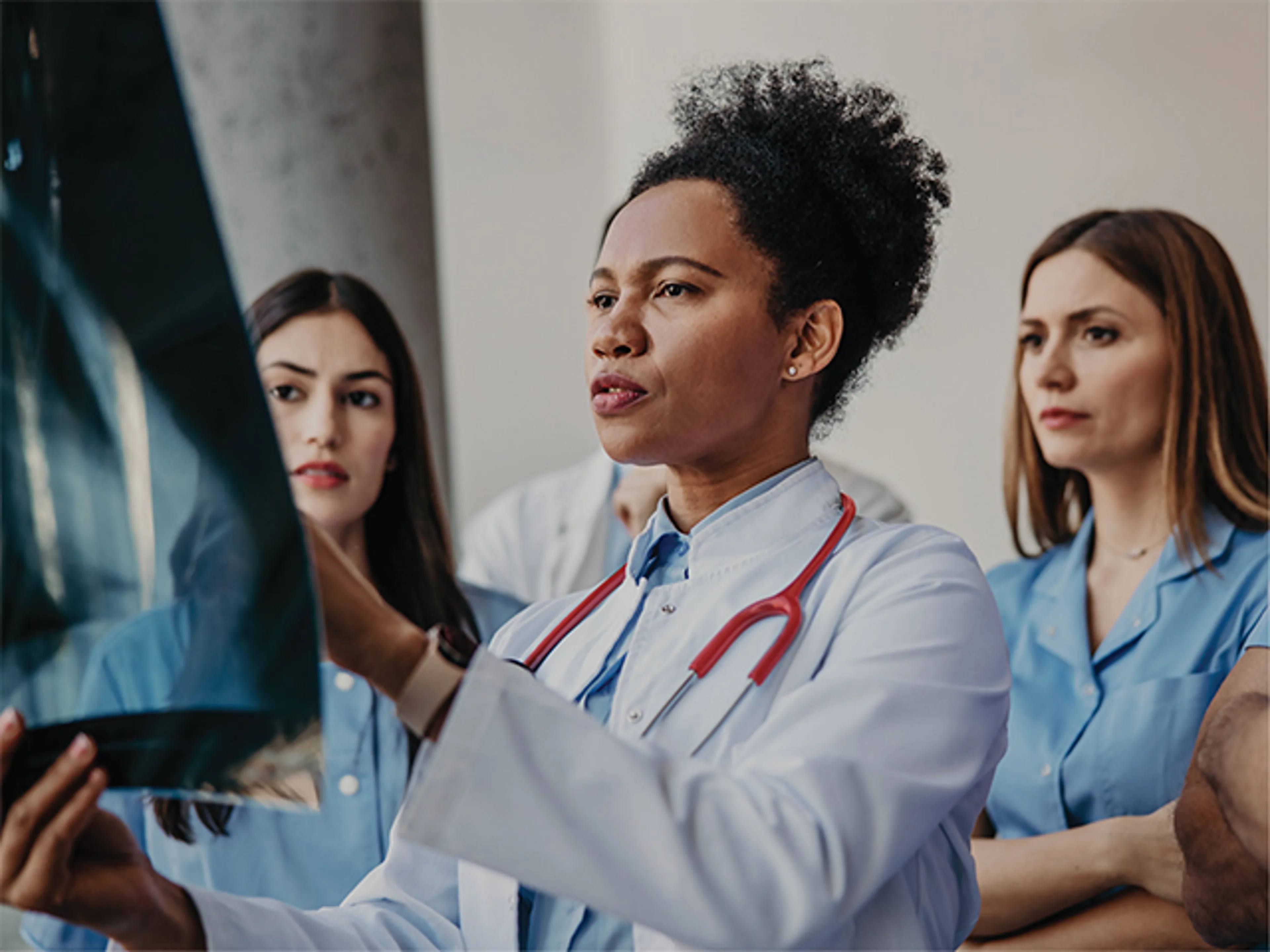 Future Leaders Surgery