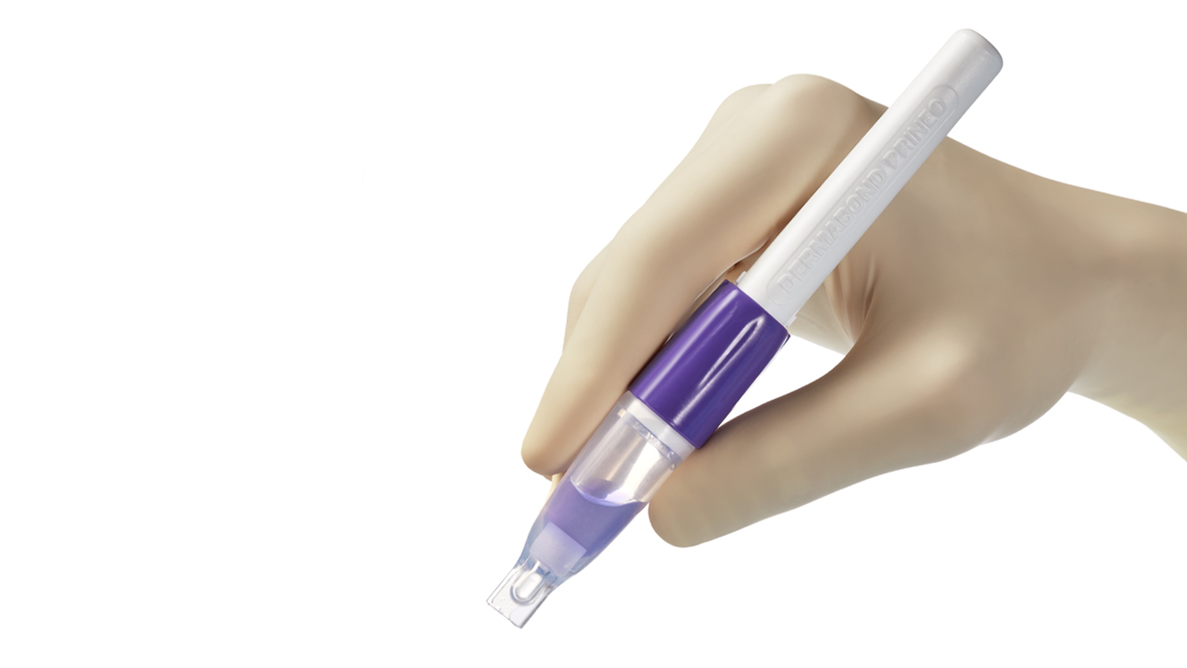 DERMABOND™ PRINEO™ Skin Closure System