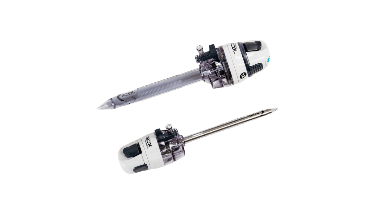 ENDOPOUCH RETRIEVER™ Specimen Bag | J&J MedTech US