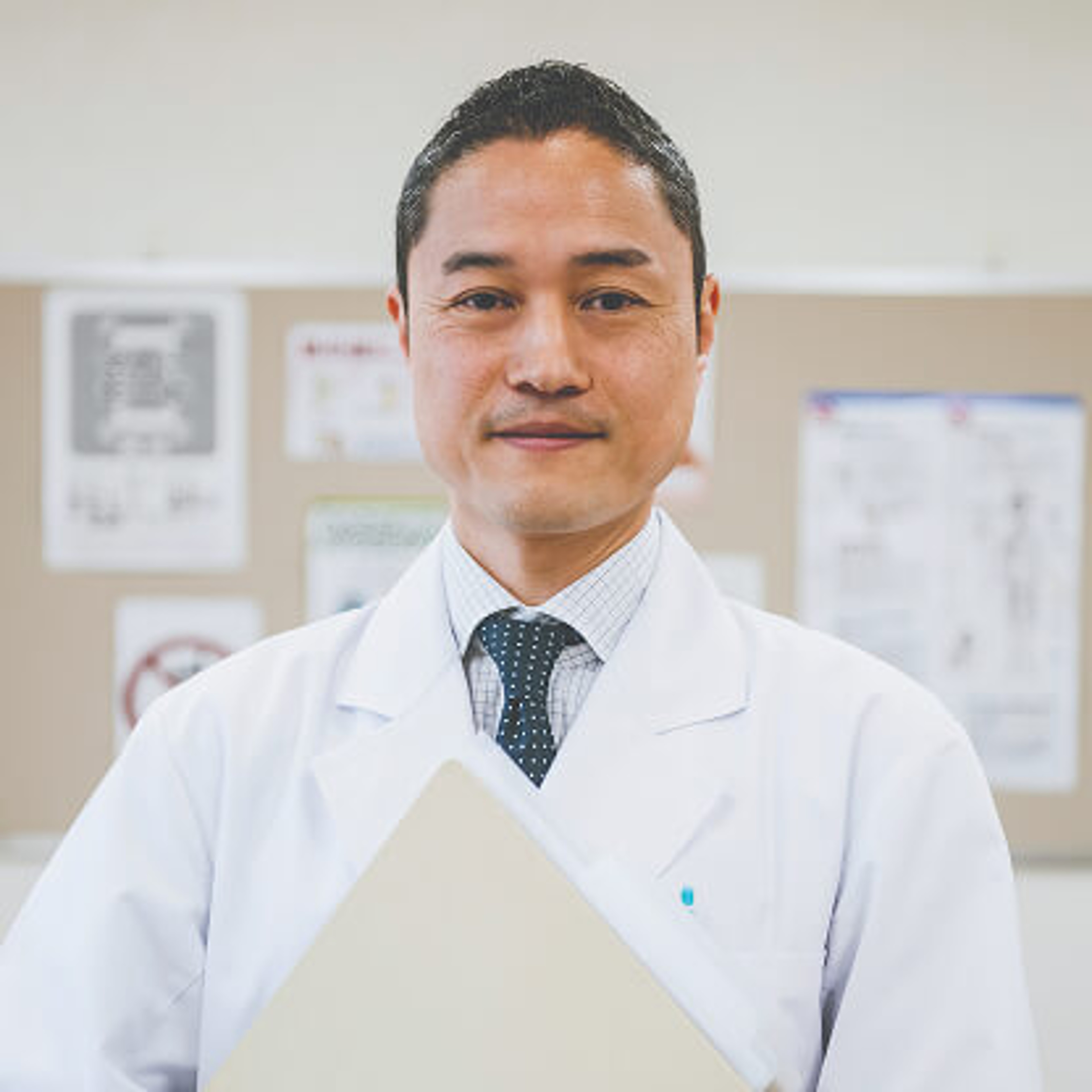 Doctor