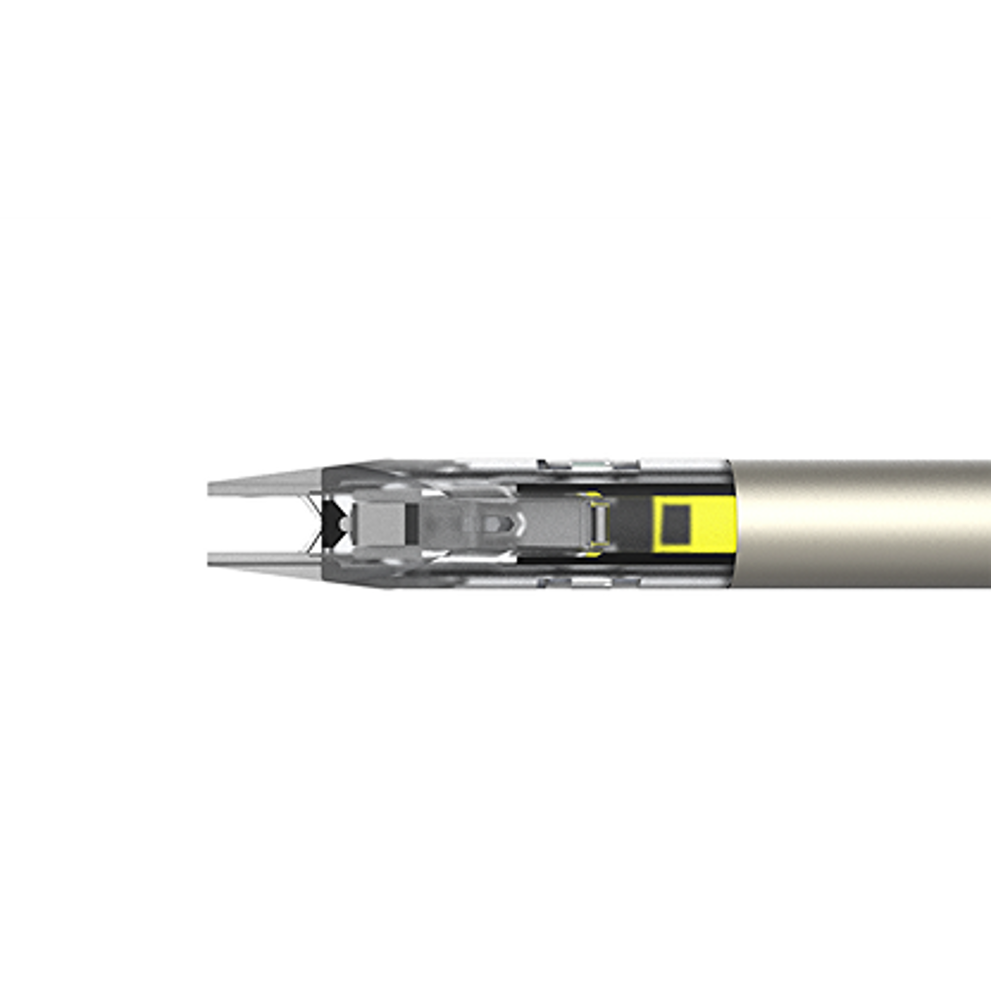 LIGACLIP™ Endoscopic Rotating Multiple Clip Applier