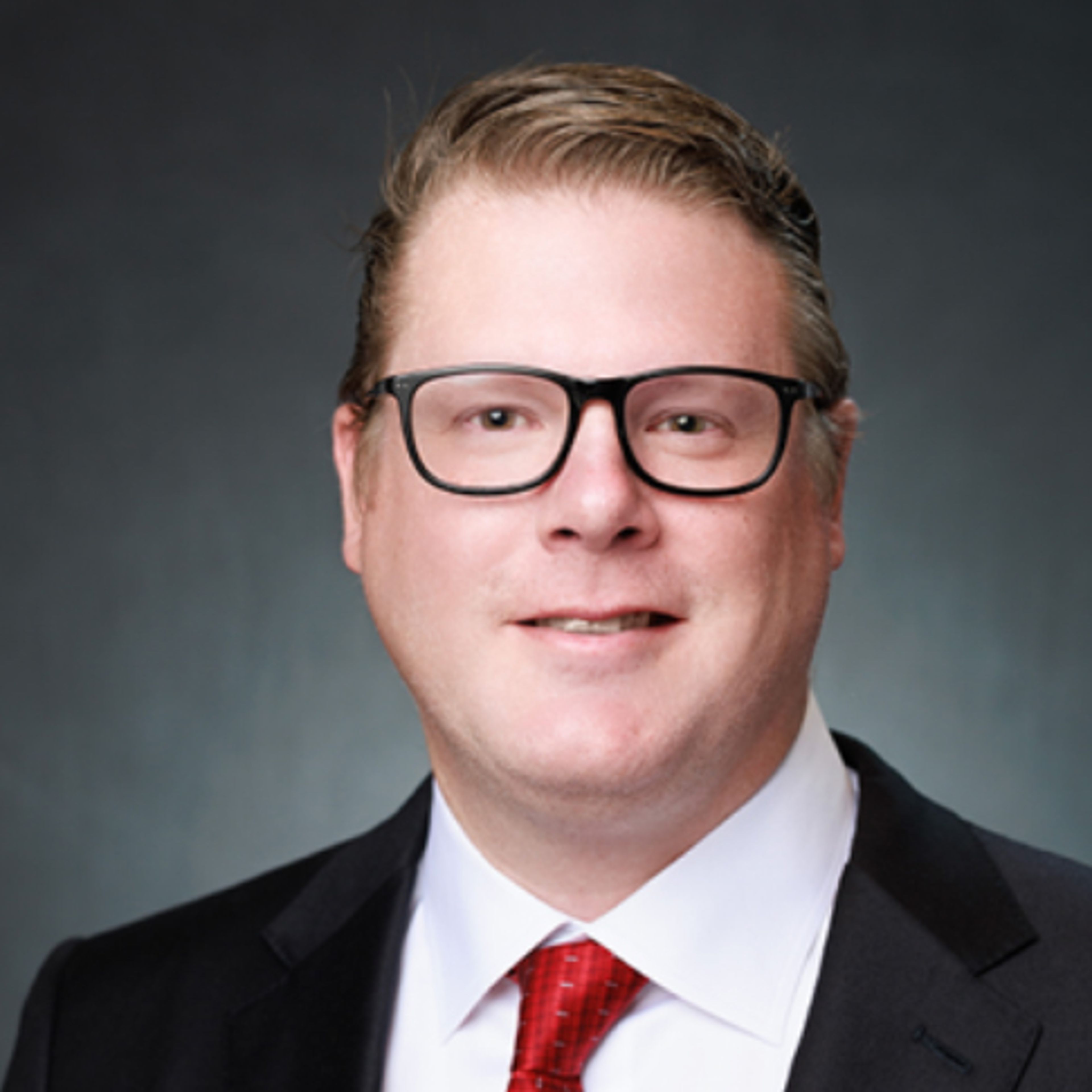 Dr. Paul Haas MD, FACC, Electrophysiologist
