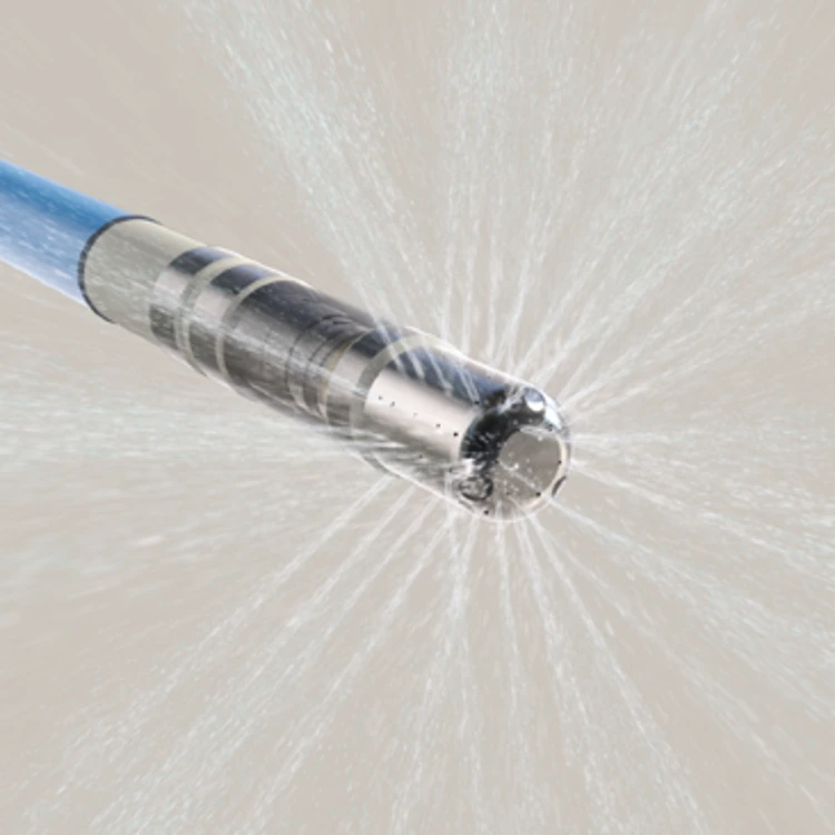 QDOT MICRO™ Catheter | J&J MedTech US