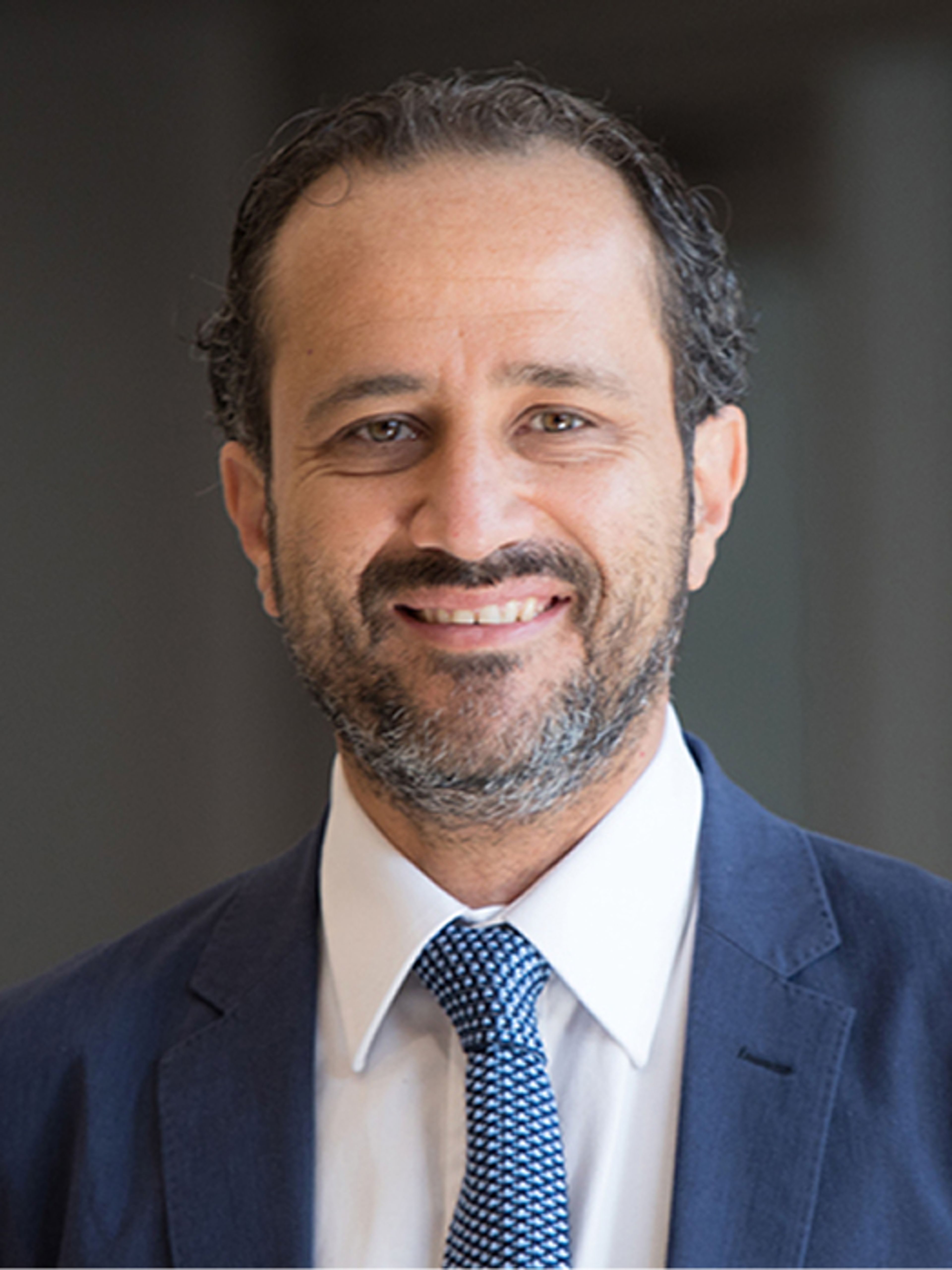 Dr. Luigi Di BiaseM.D., PhD, FACC, FHRS, FESC