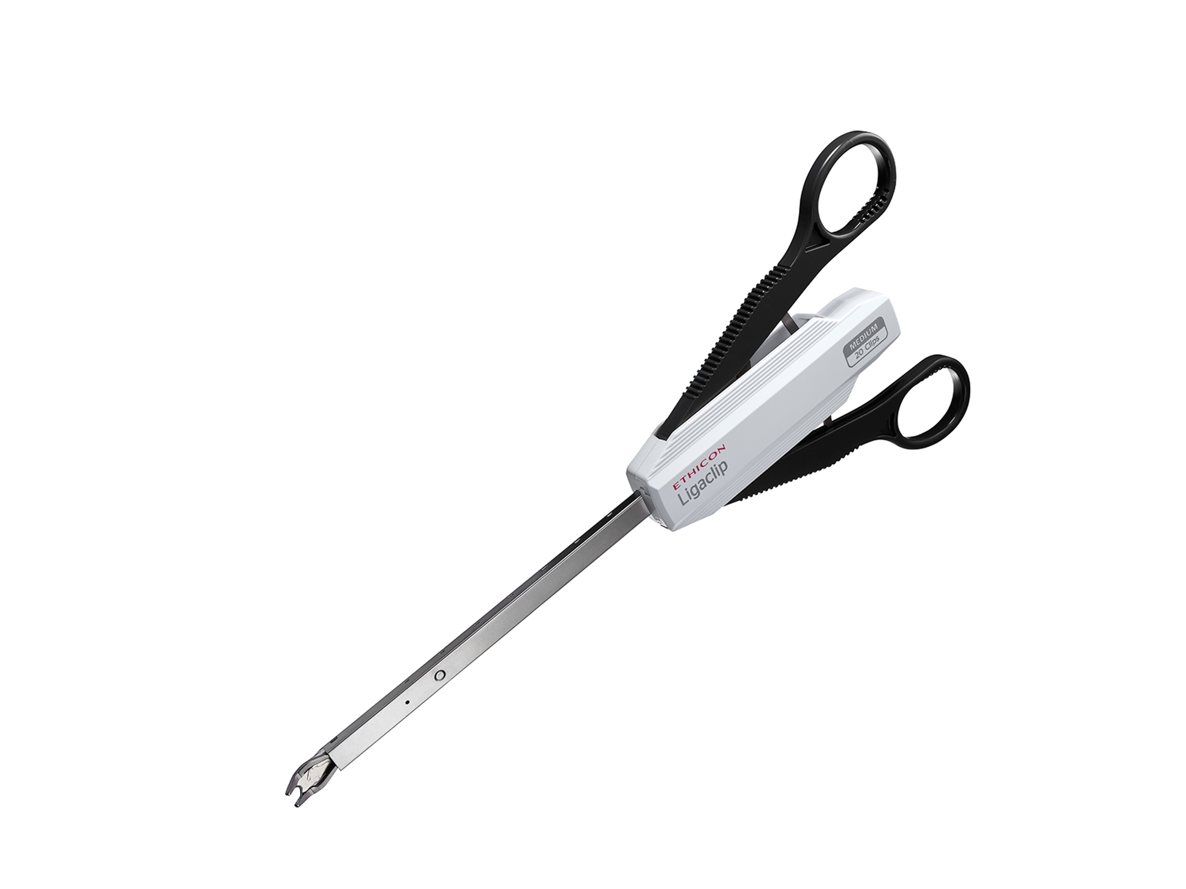 LIGACLIP™ Multiple Clip Applier