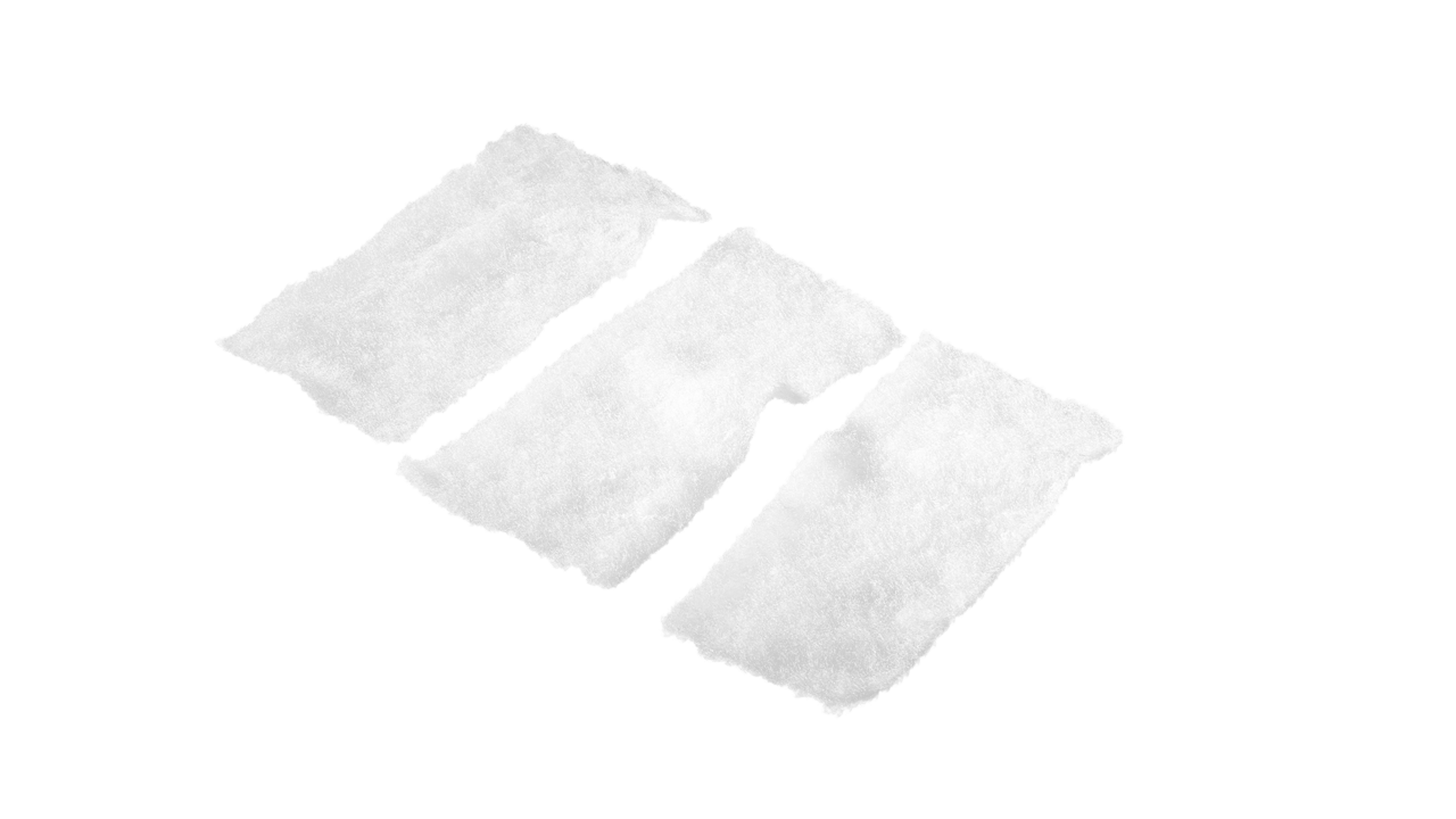 SURGICEL™ FIBRILLAR™ Absorbable Hemostat