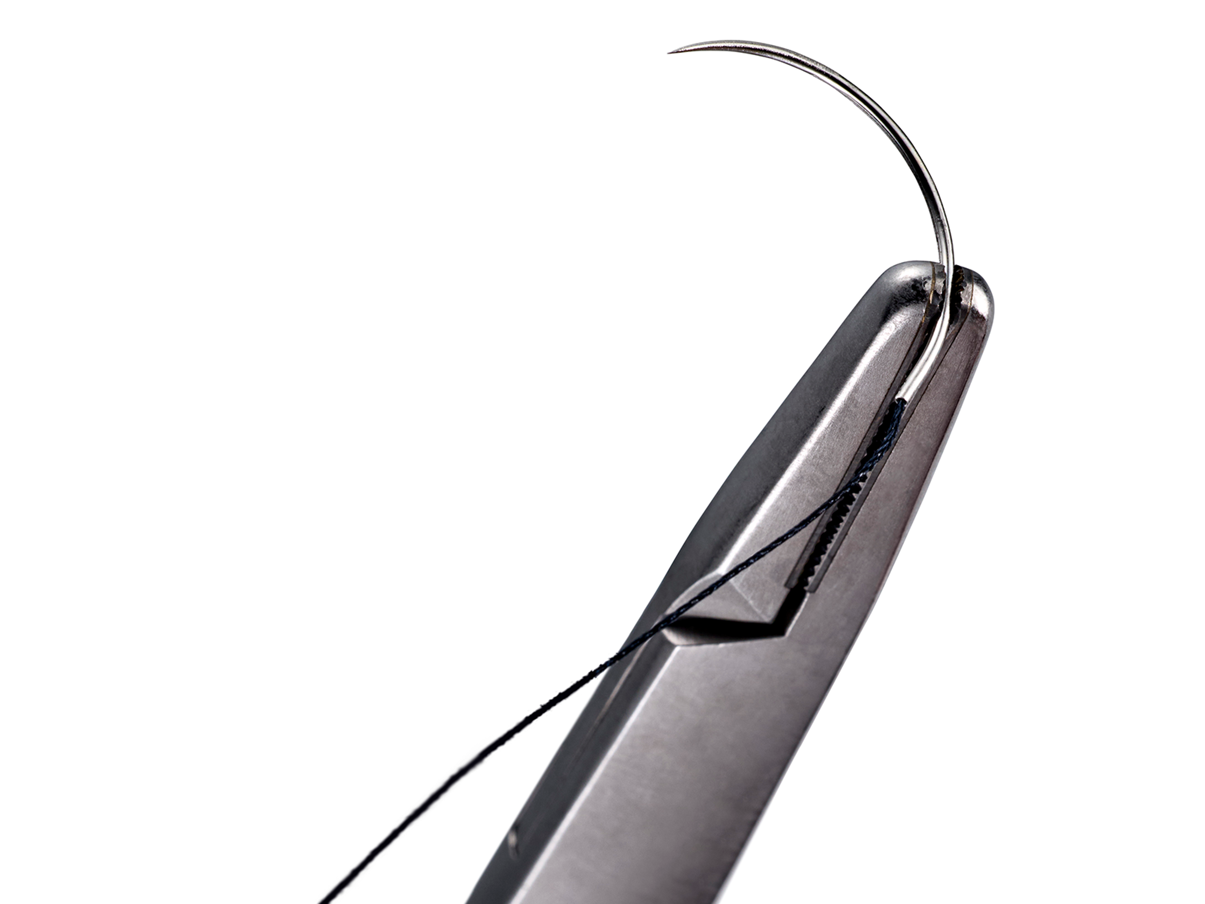 PERMA-HAND™ Silk Suture