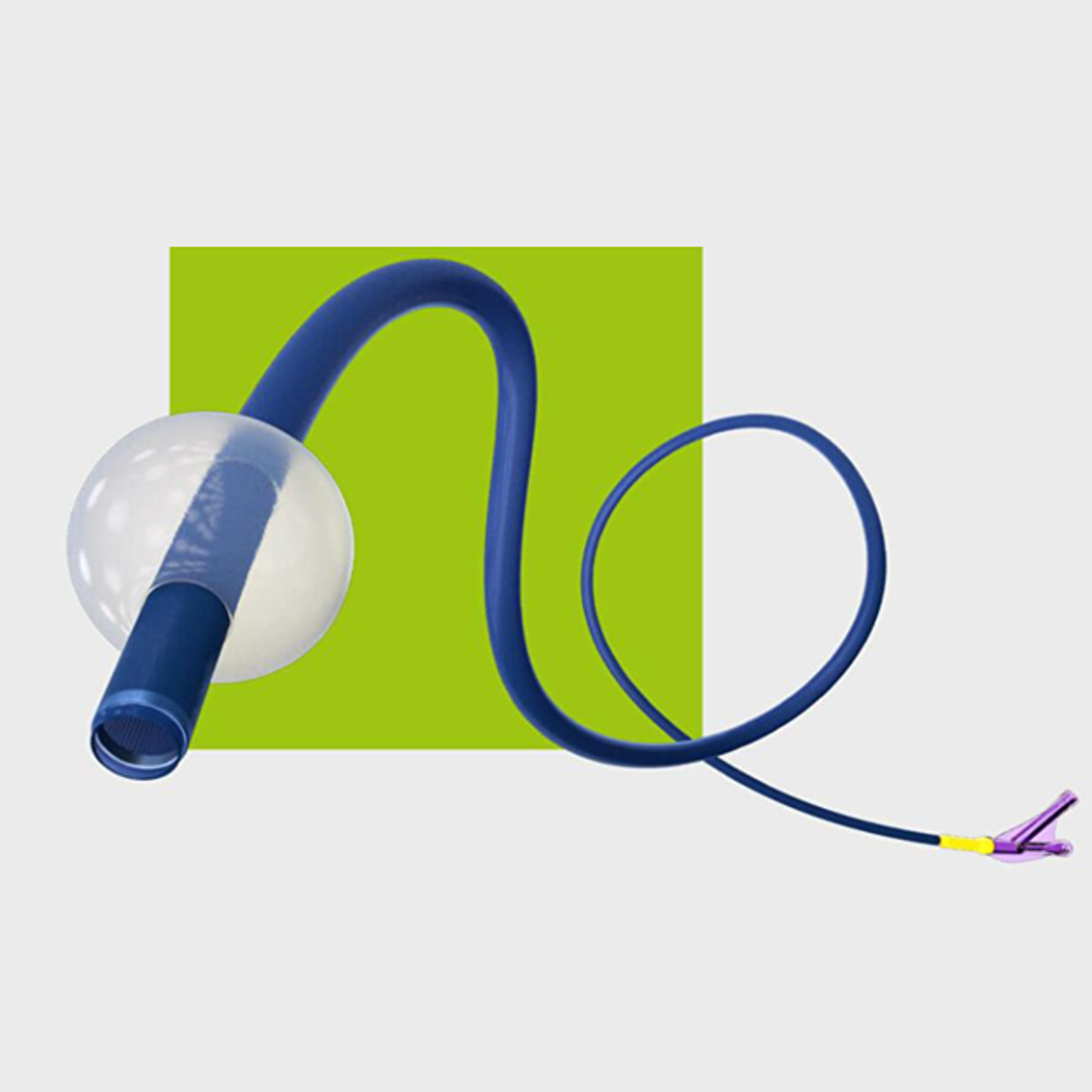 EMBOGUARD™ Balloon Guide Catheter