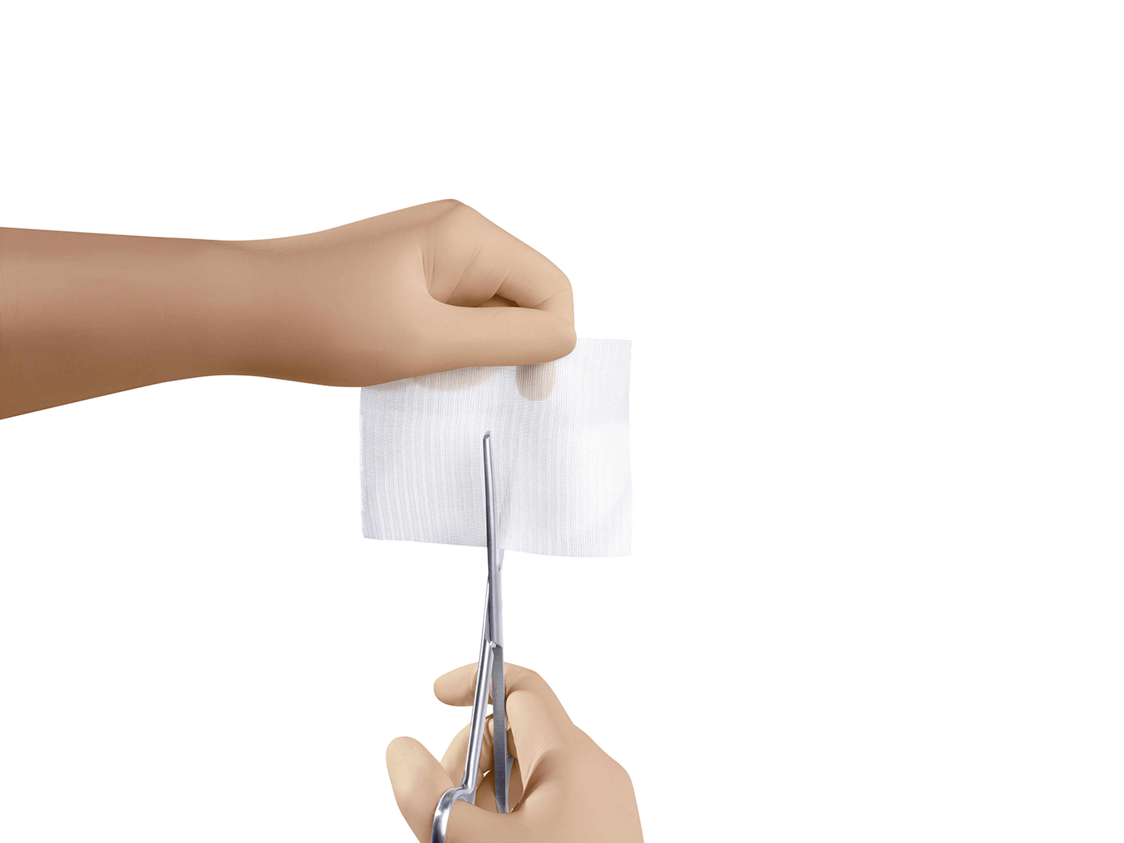 GYNECARE INTERCEED Absorbable Adhesion Barrier
