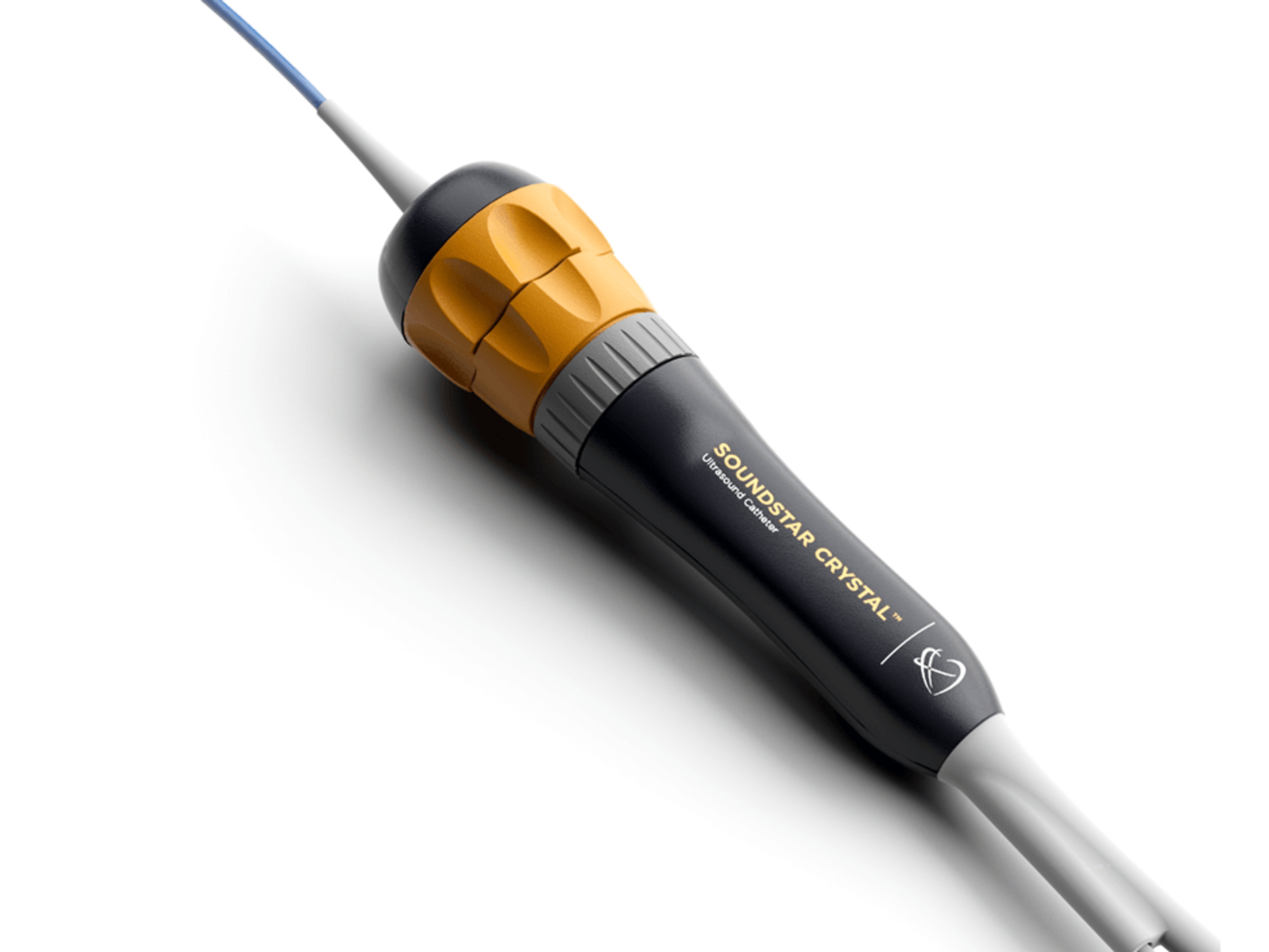 SOUNDSTAR CRYSTAL™ Handle