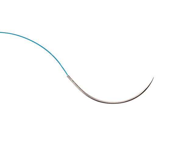 Prolene Suture Incision PROLENE™ Polypropylene Suture | J&J MedTech US