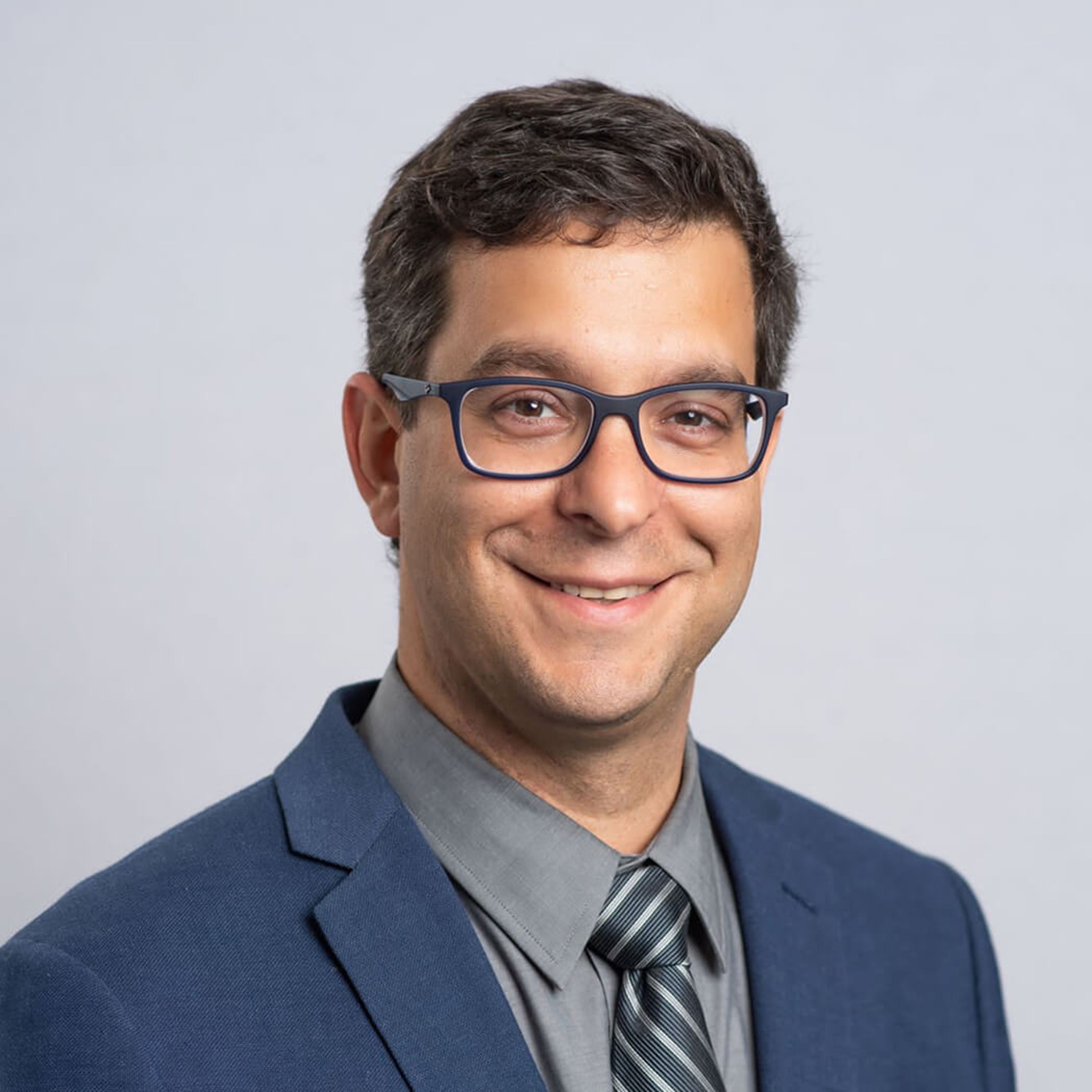 Gustavo Cumbo-Nacheli, MD